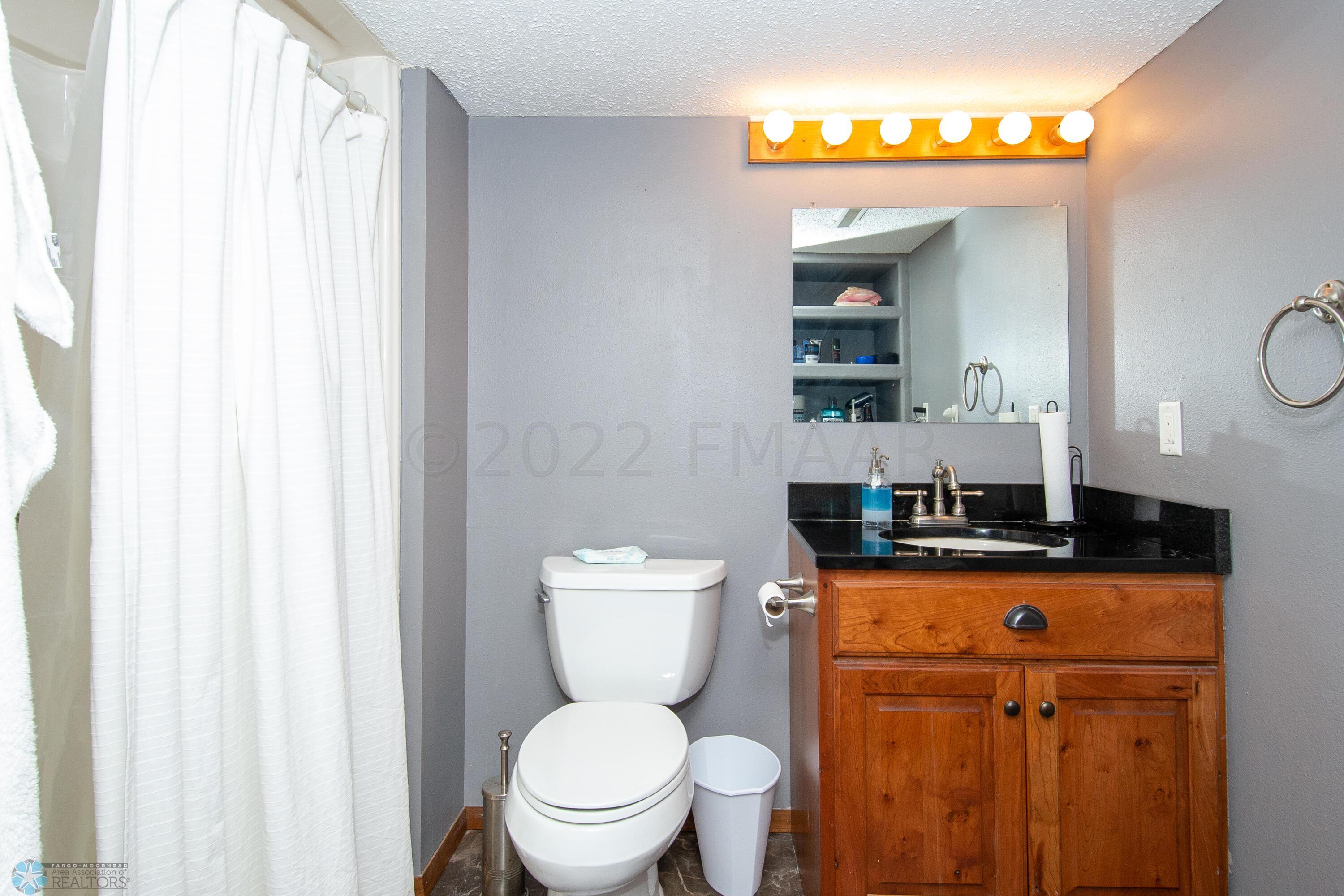 Bathroom 3