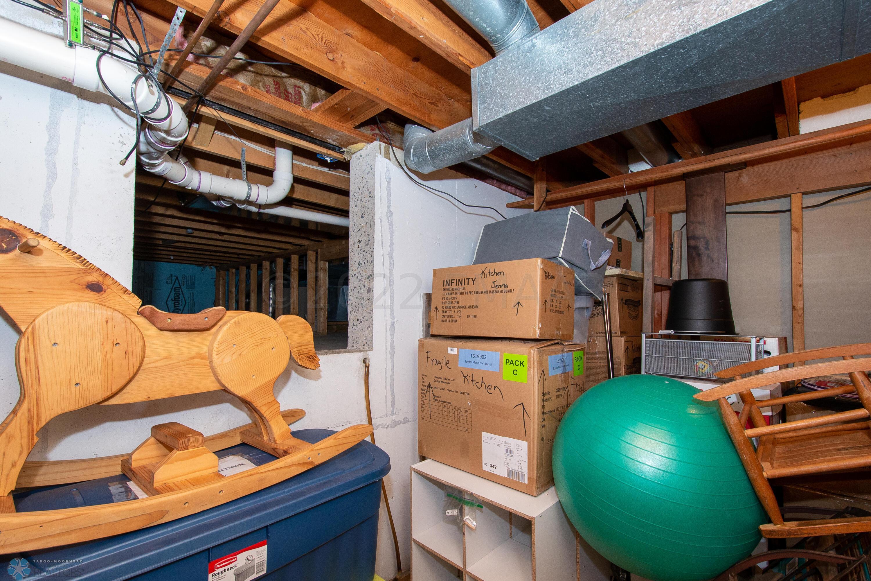 Storage
