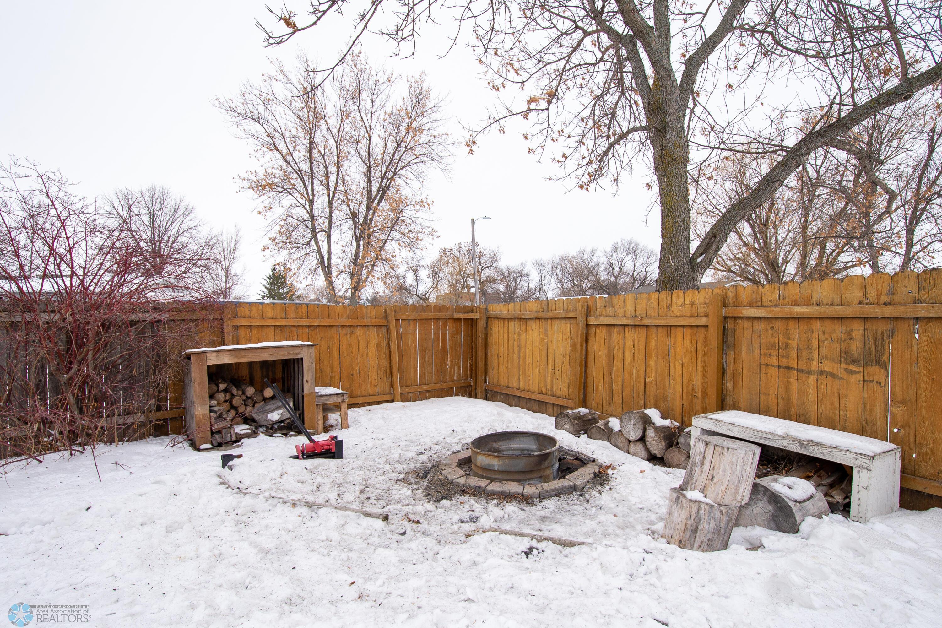 Firepit