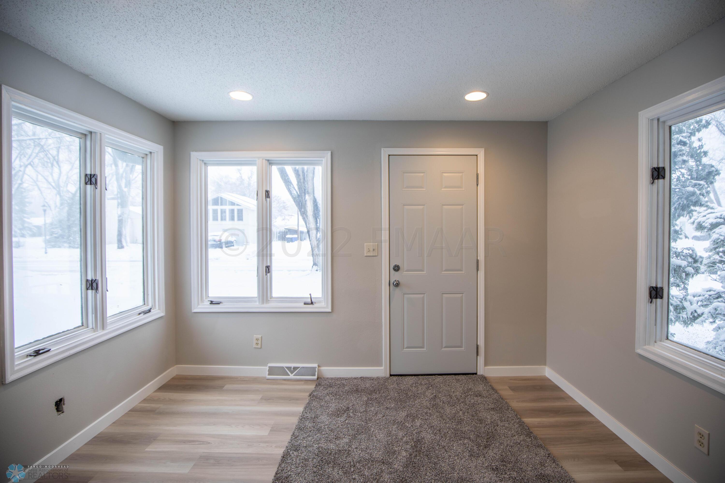 Entryway