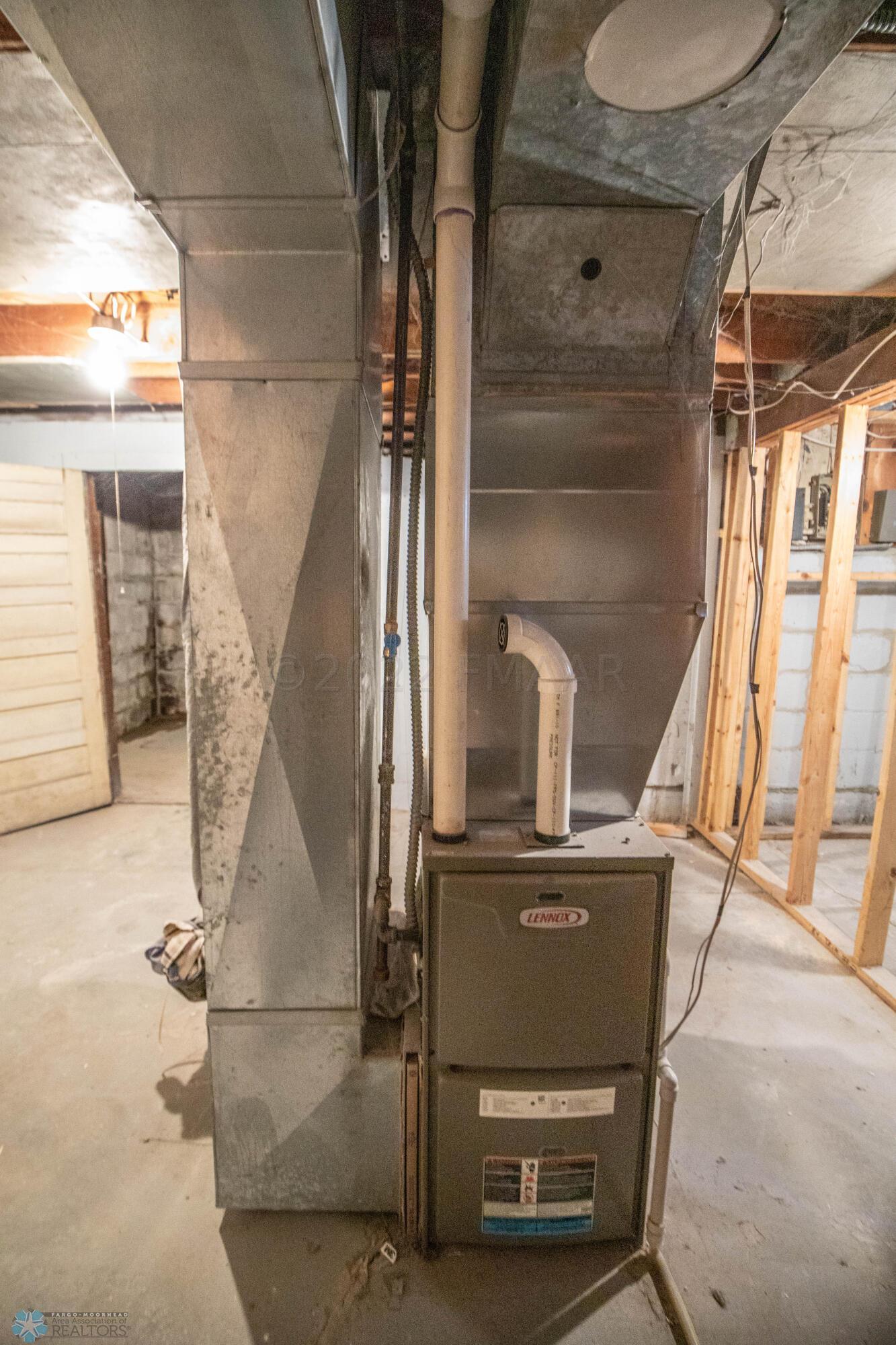 Furnace