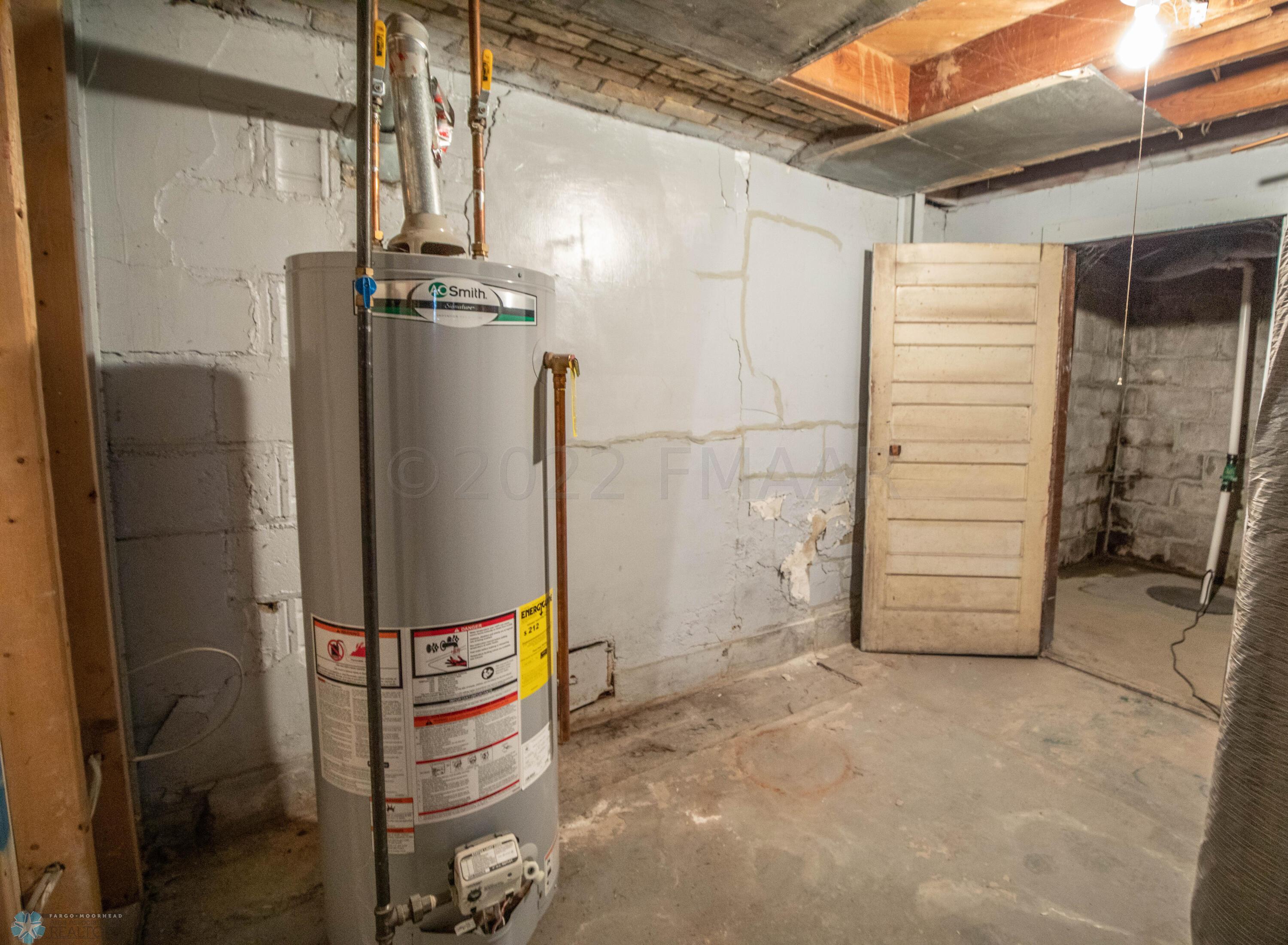 Water Heater