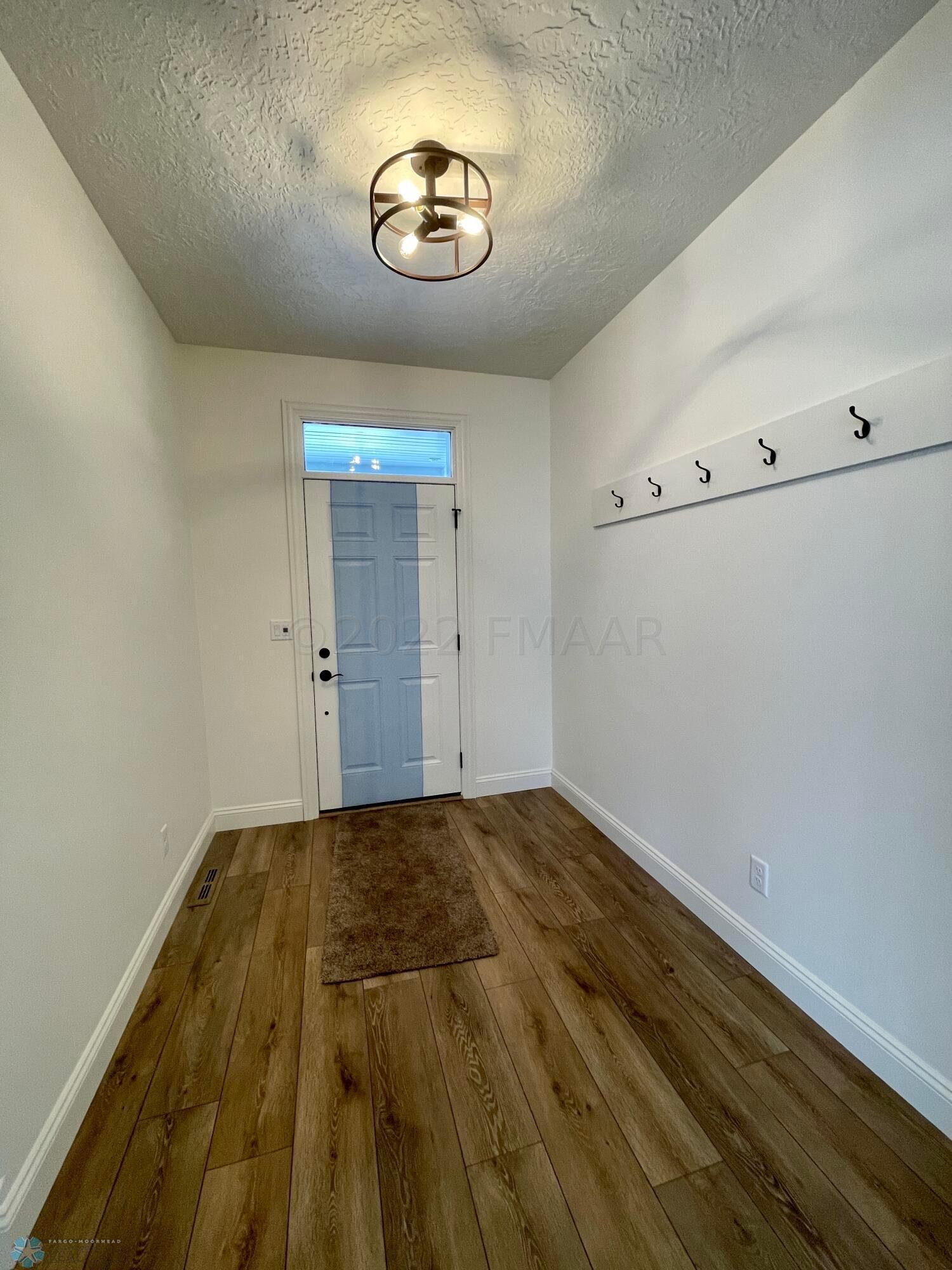 Front Foyer