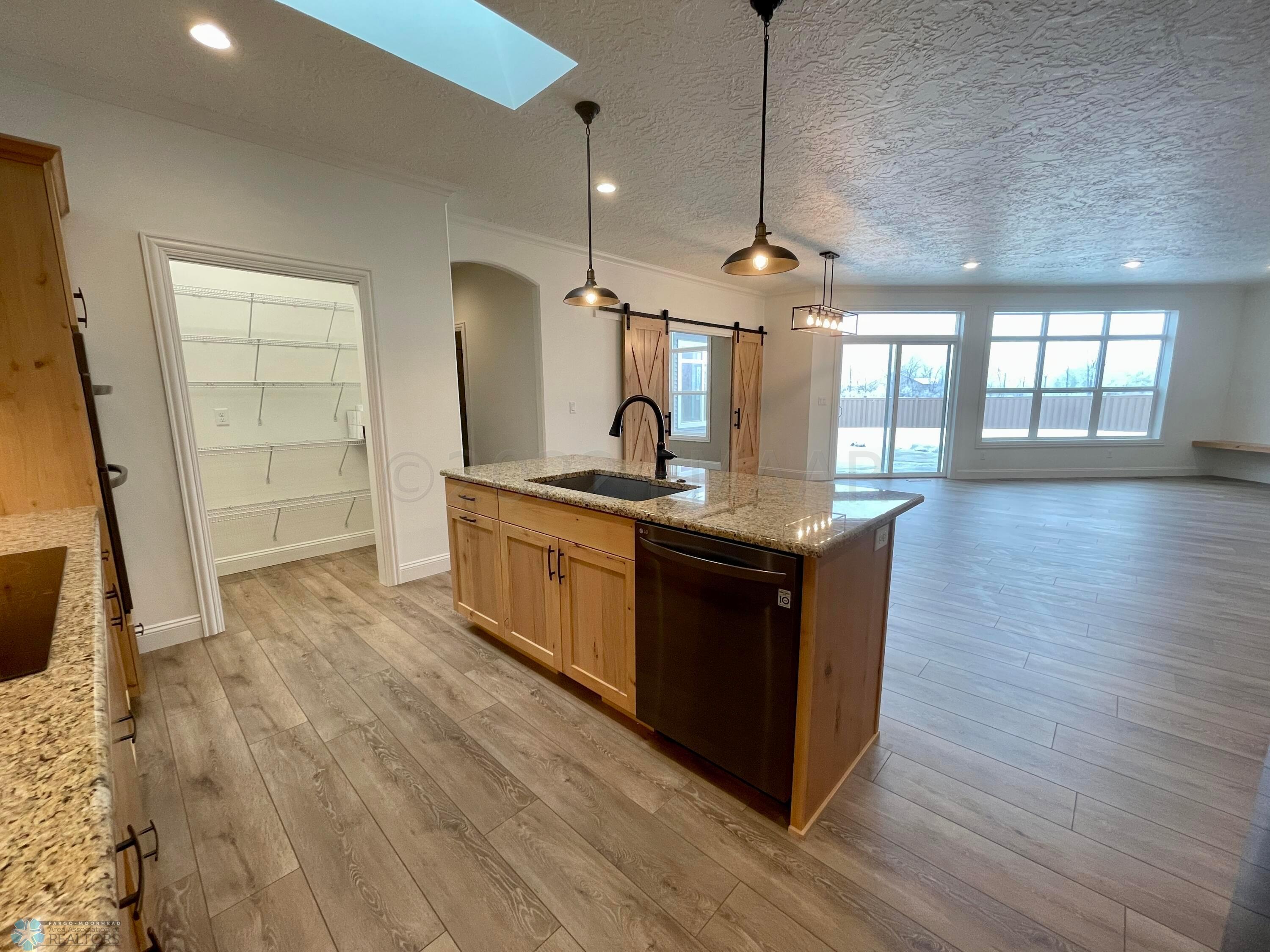 Kitchen/Great Room