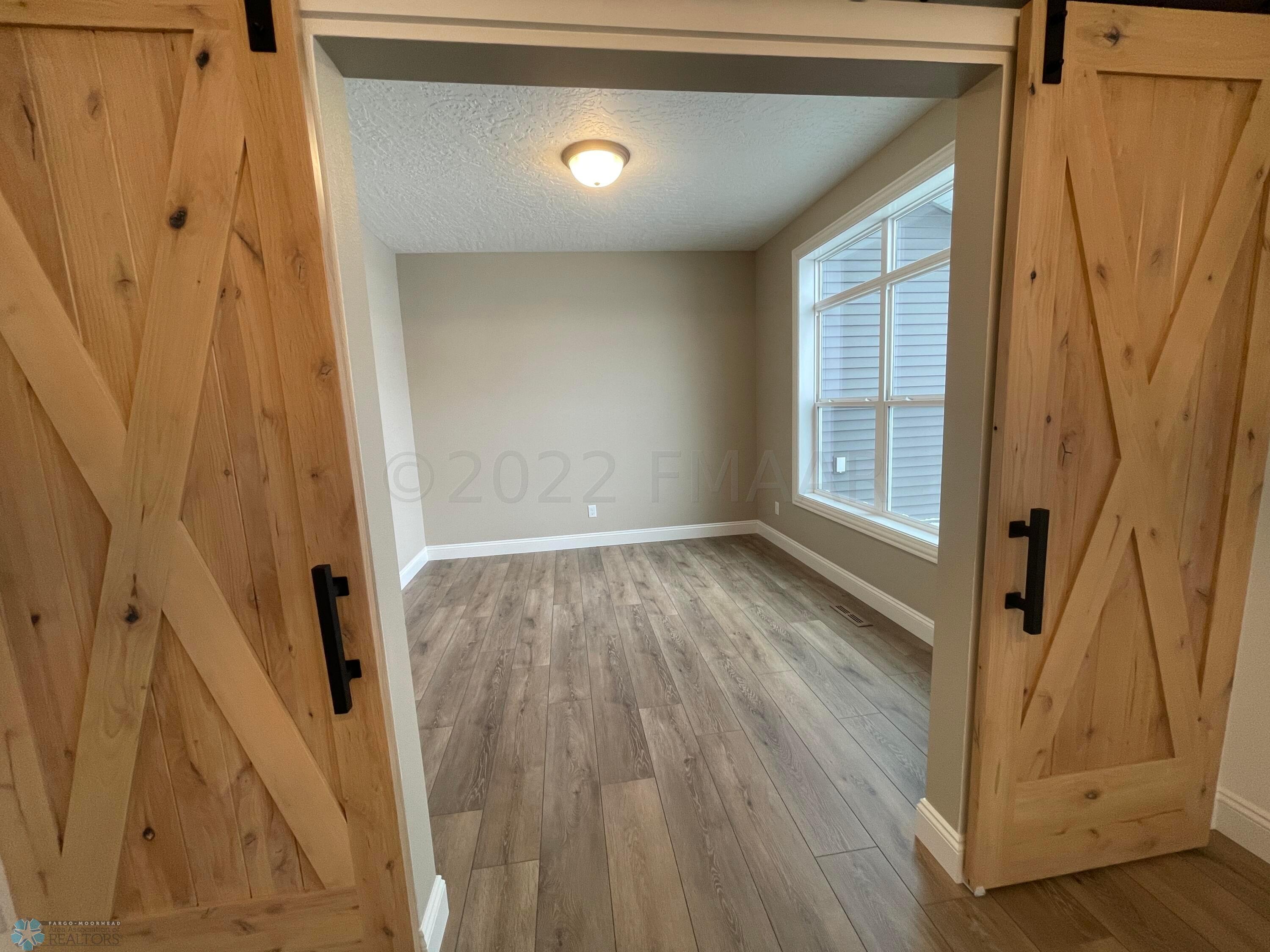 Flex Room/Office