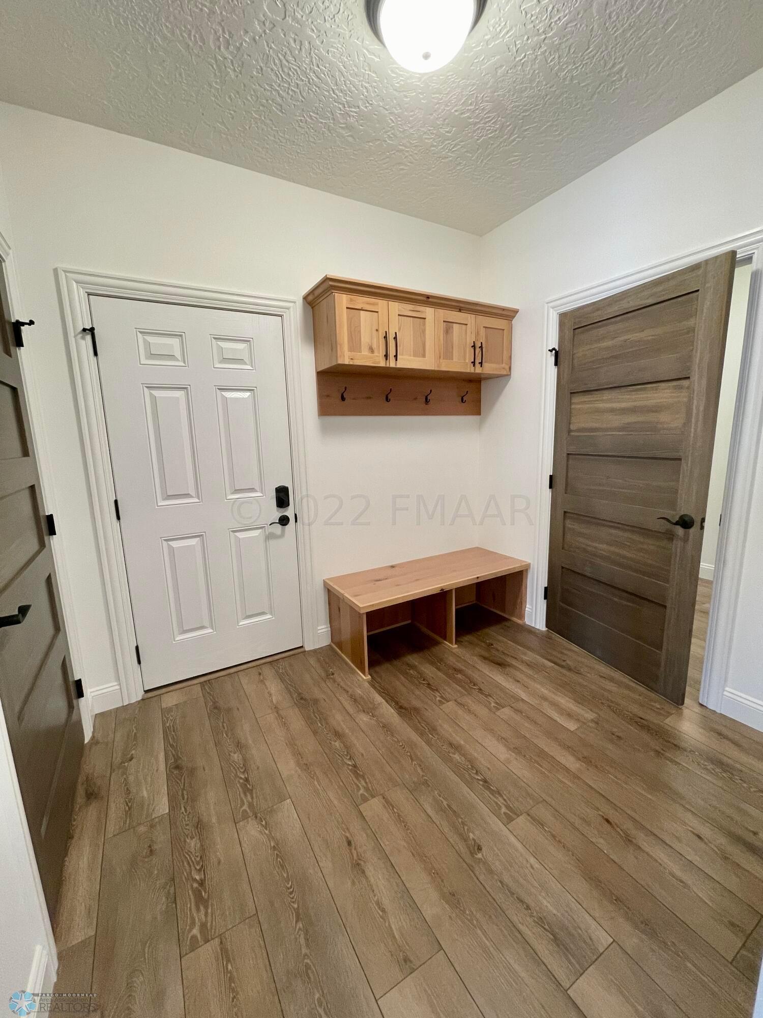 Family Foyer