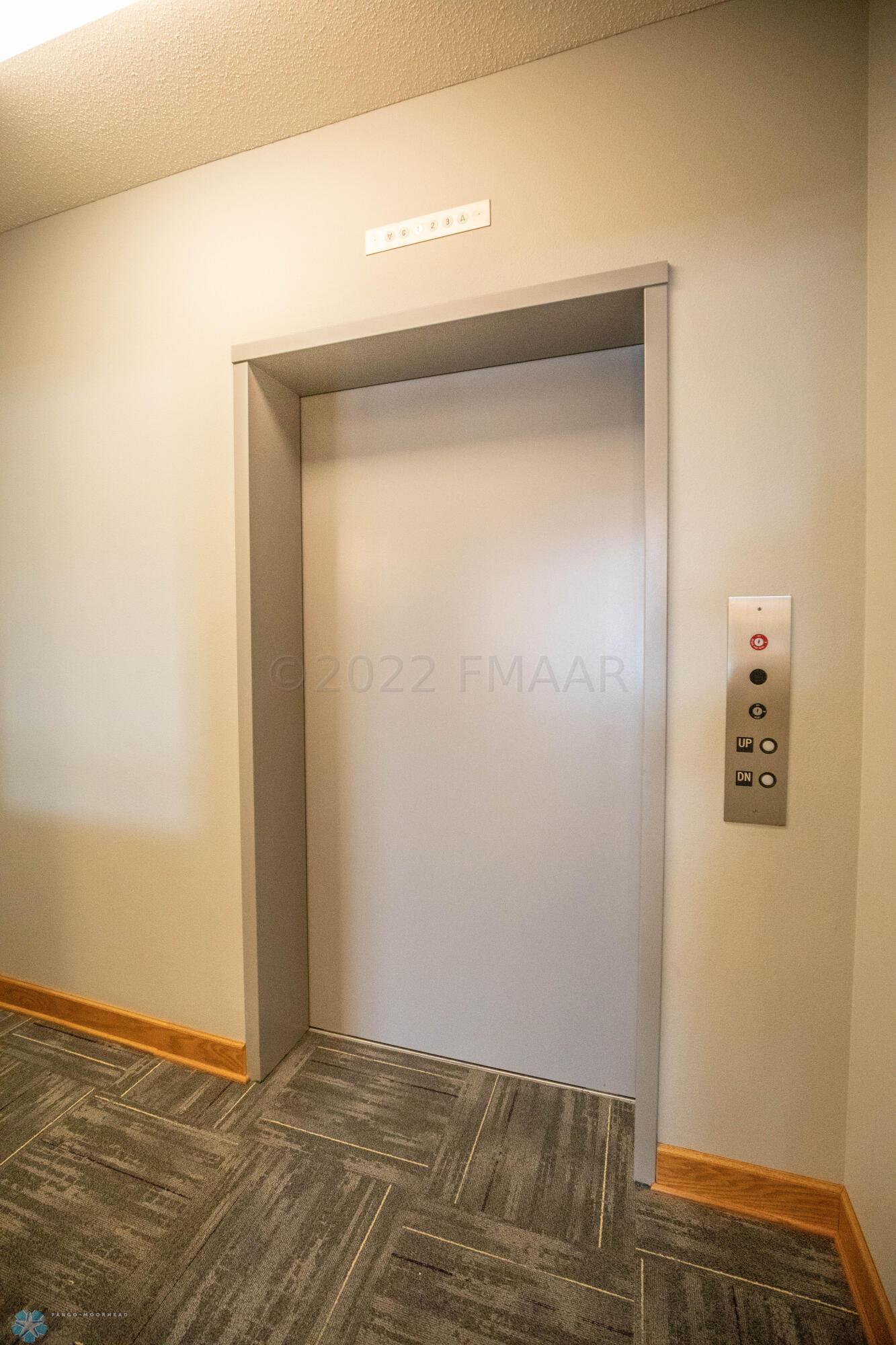 Elevator