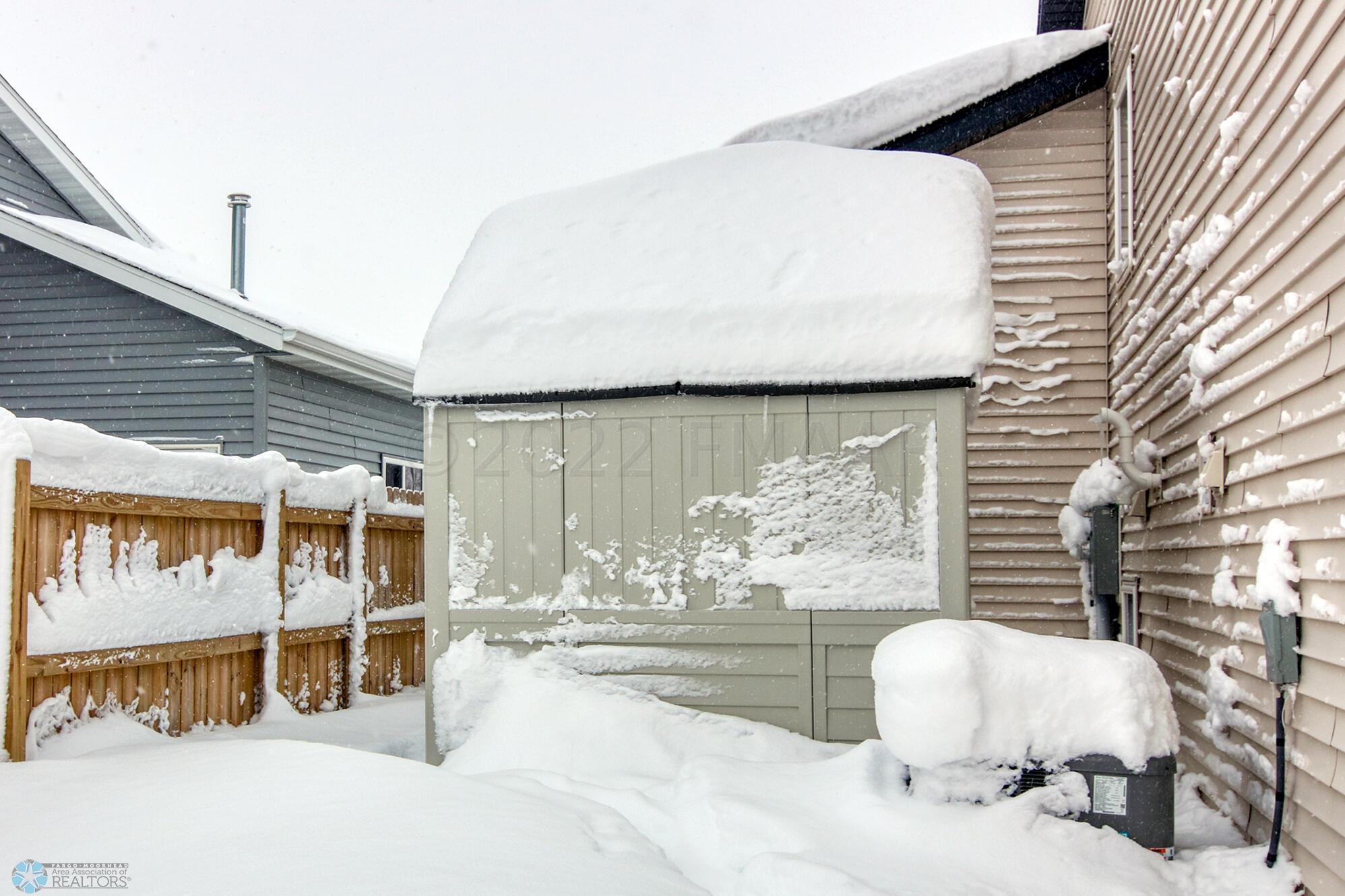 BackyardShed