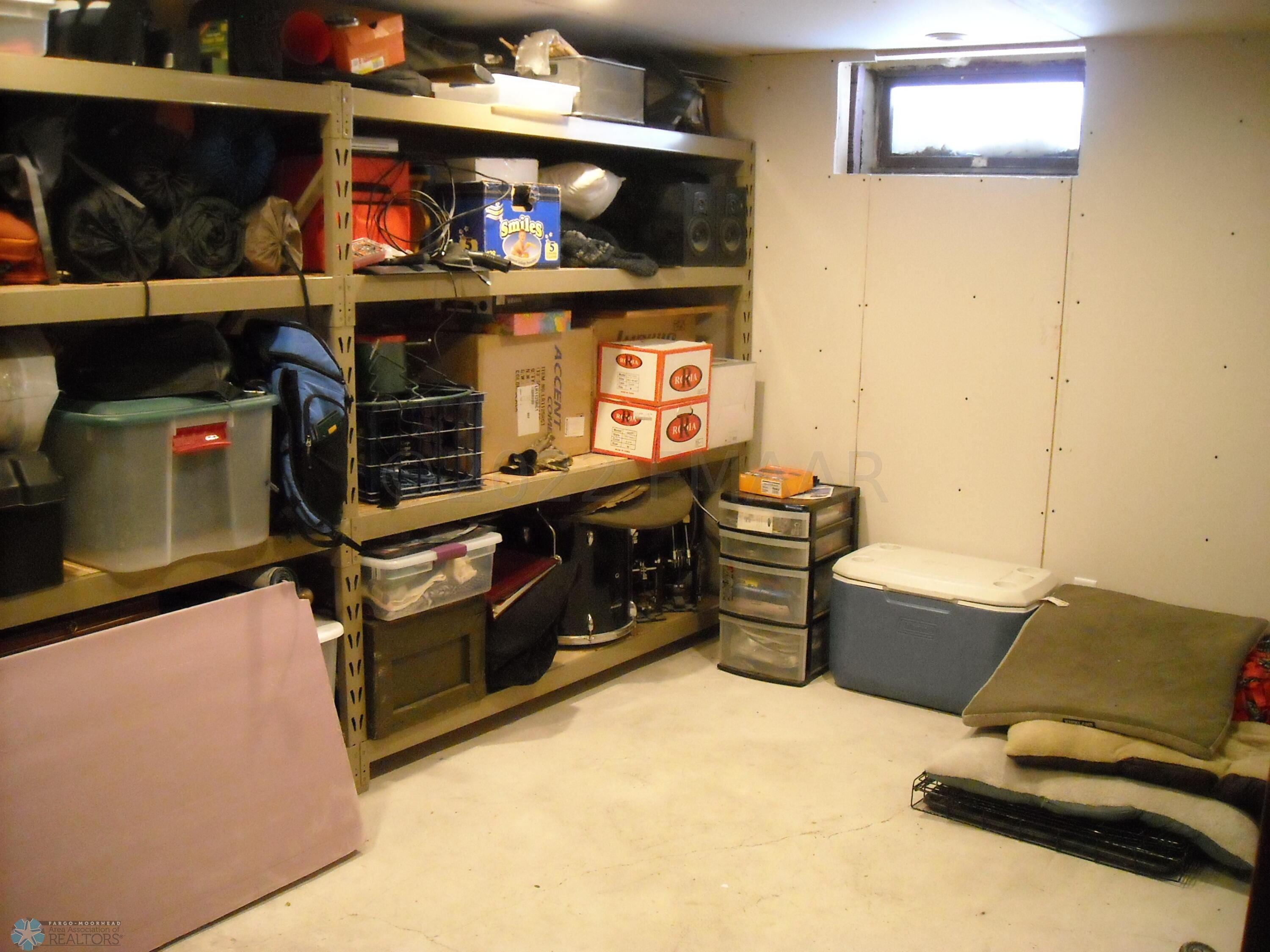 storage/future bedroom?