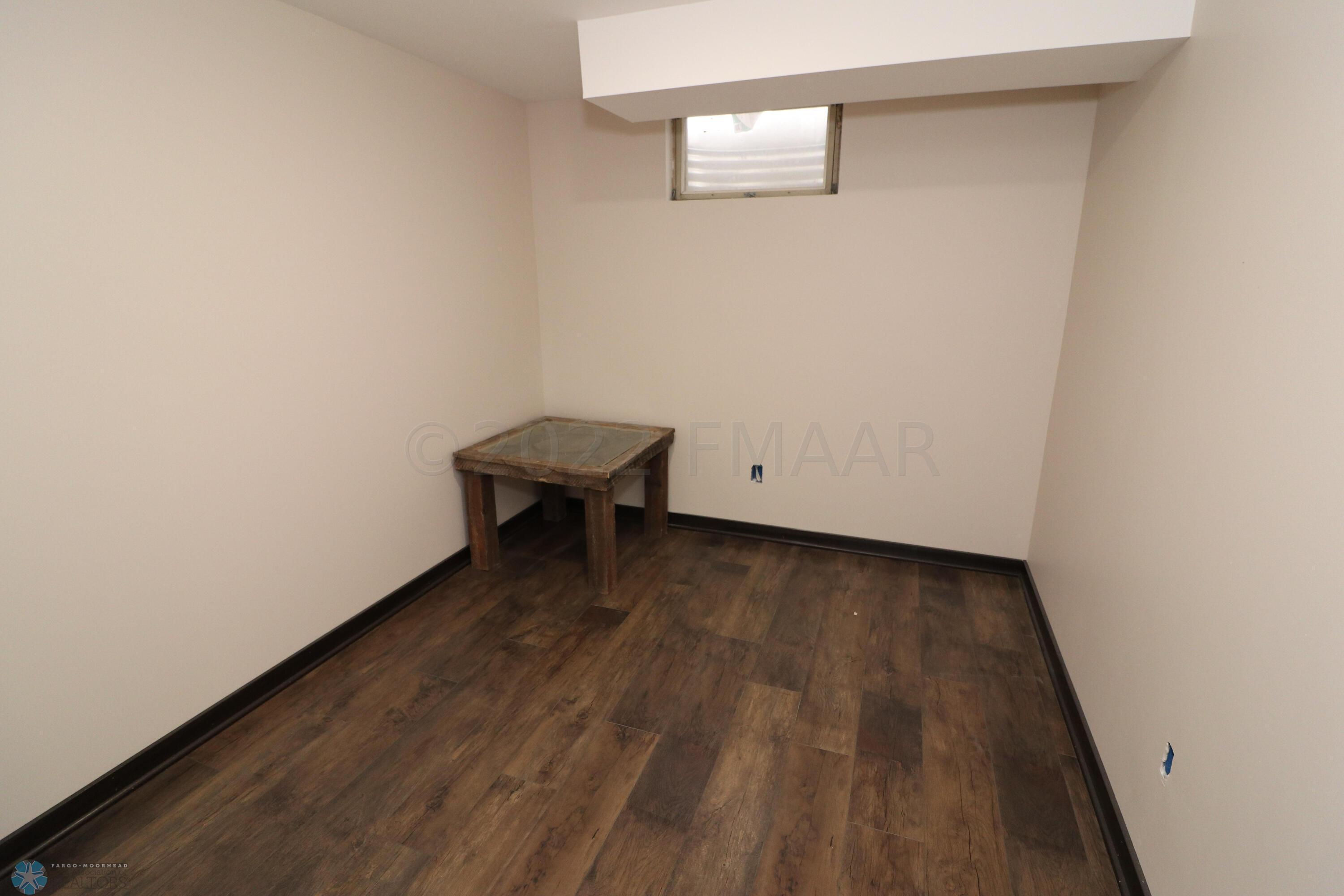 Office/Storage