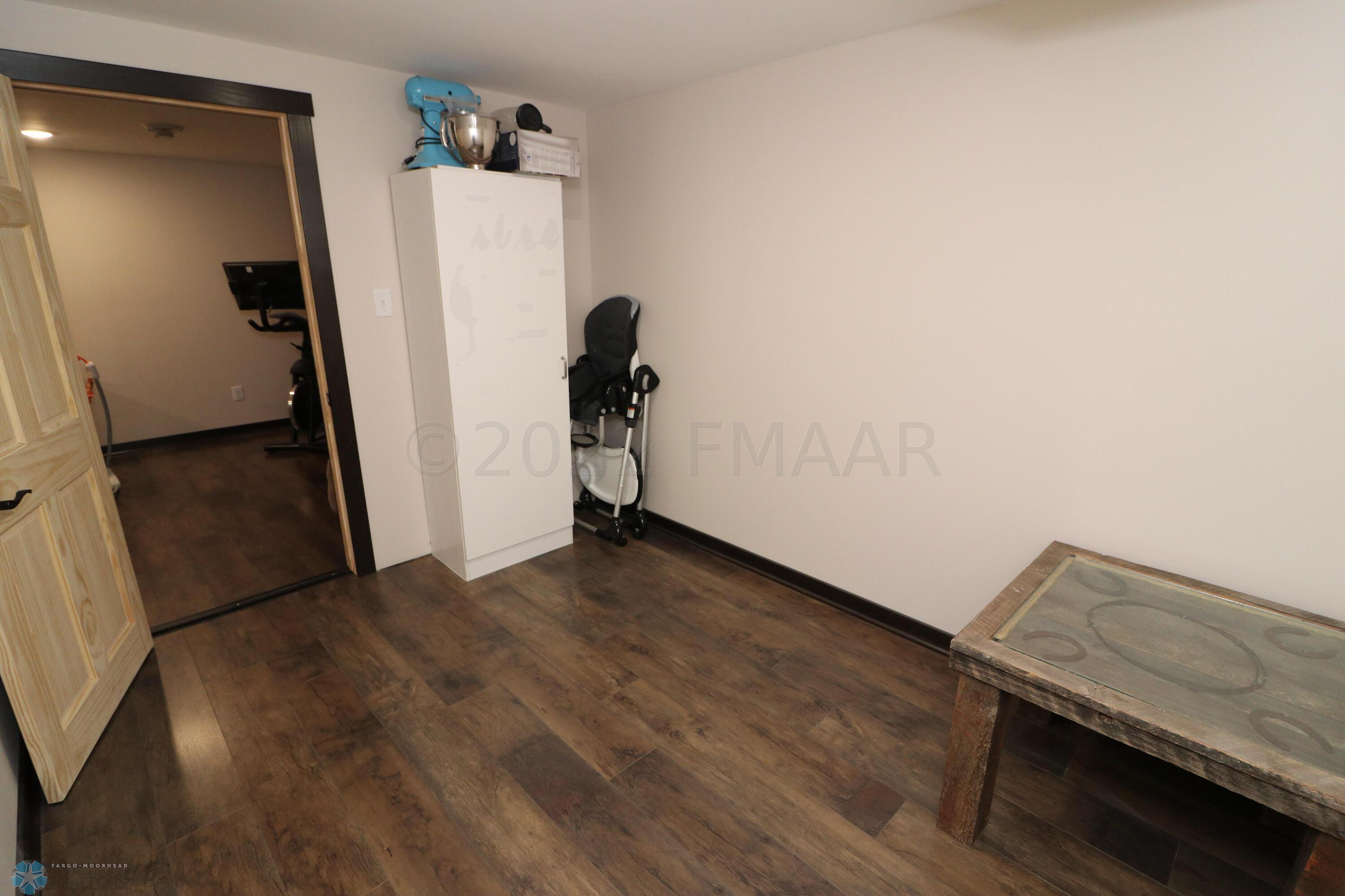 Office/Storage