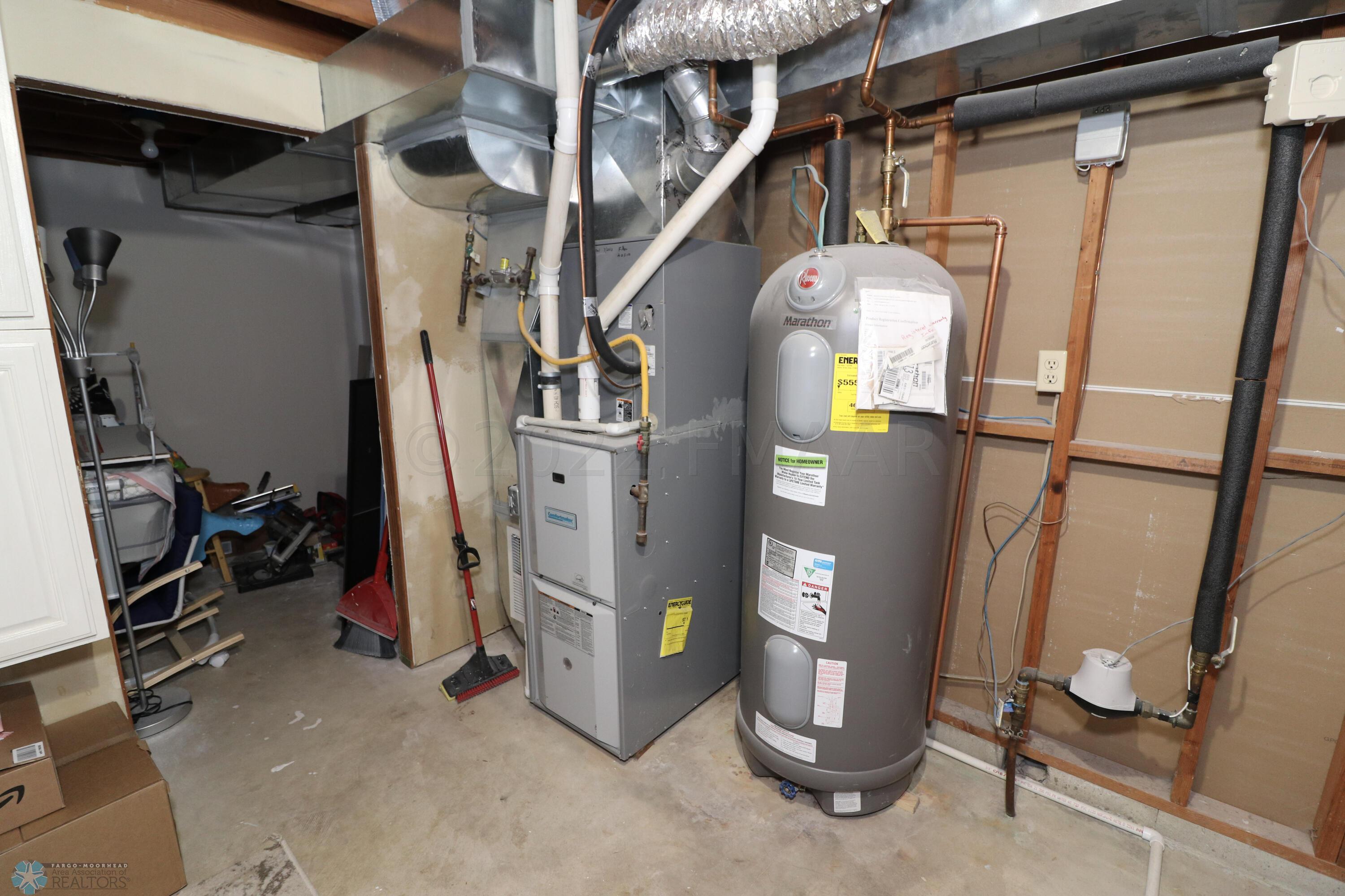 Utilities