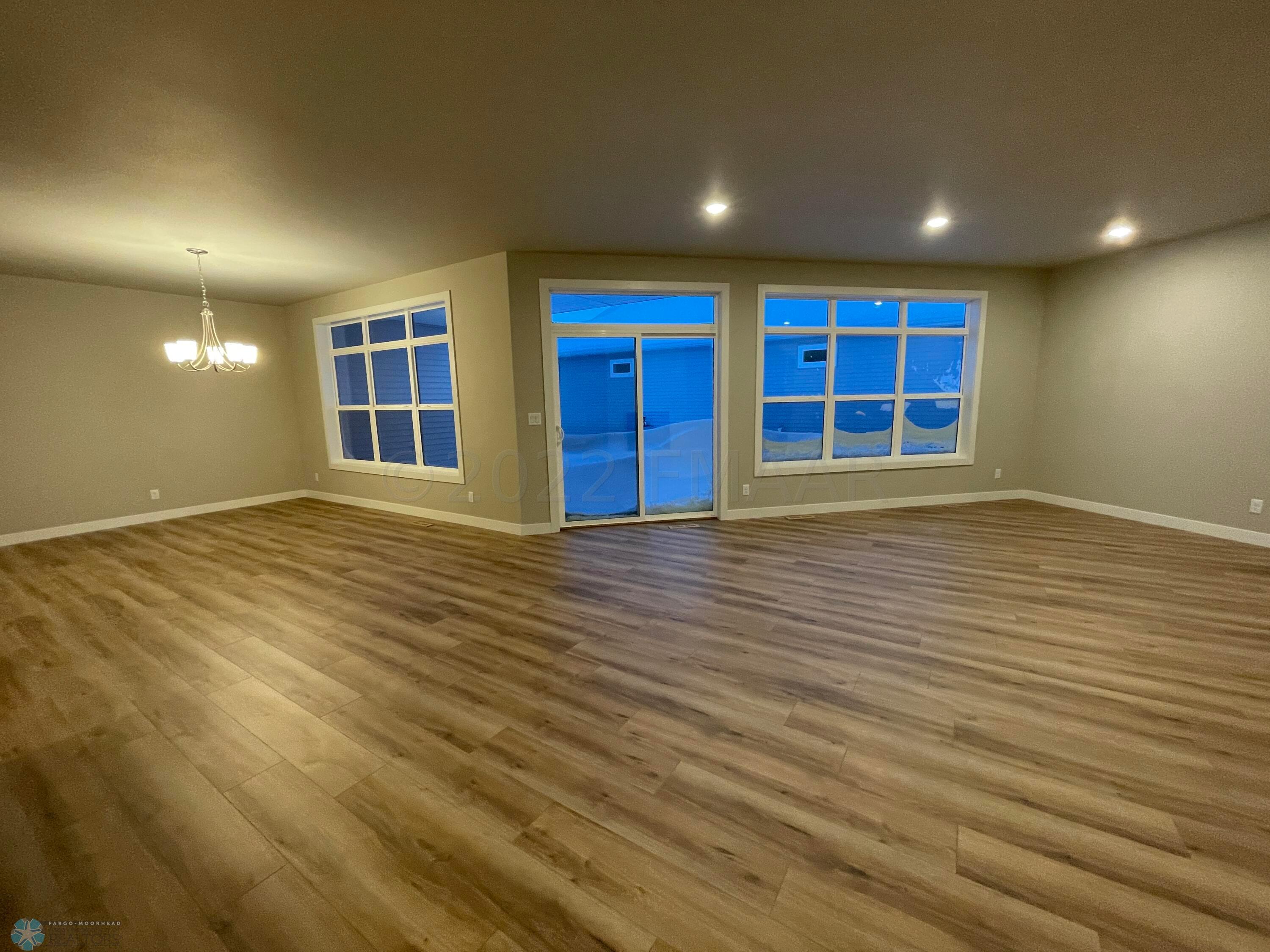 Dining/Great Room