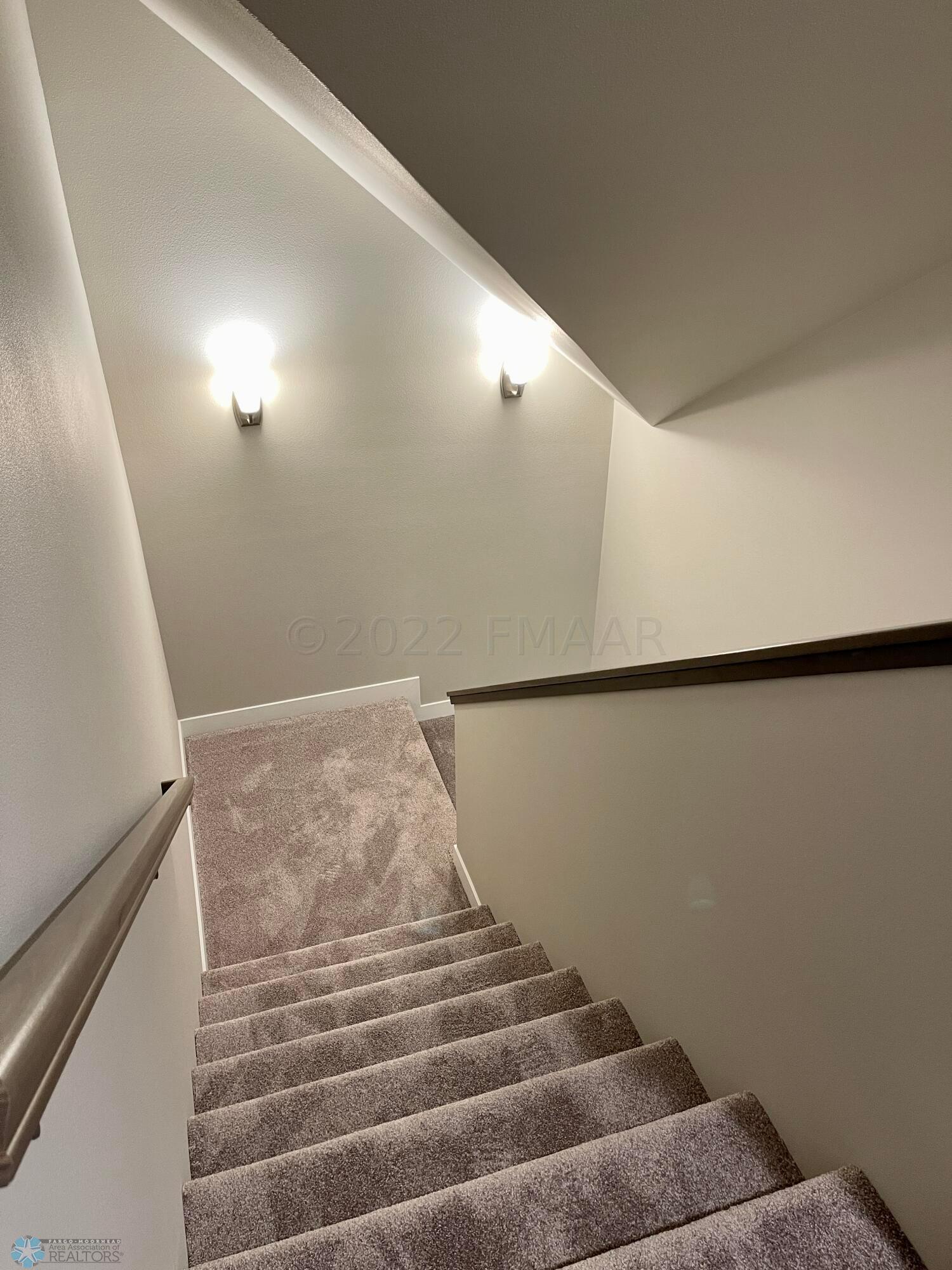 Stairwell