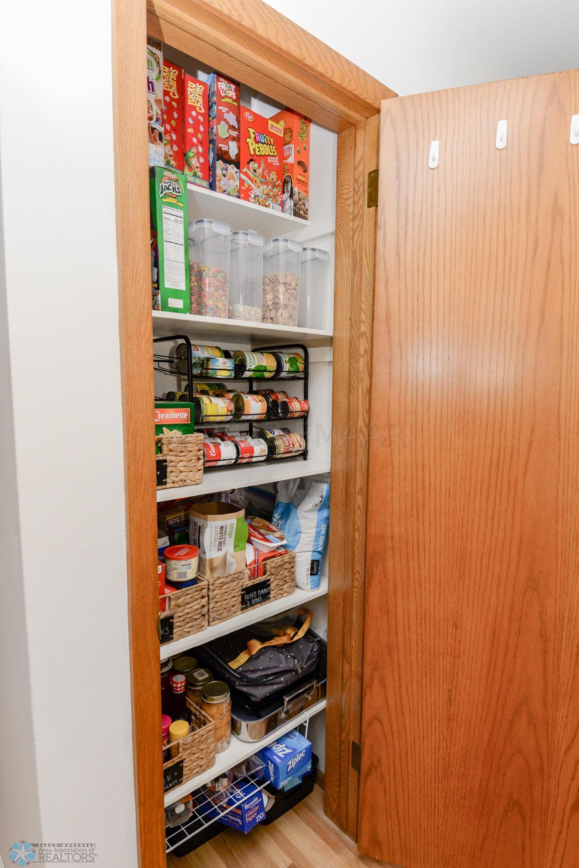 Pantry
