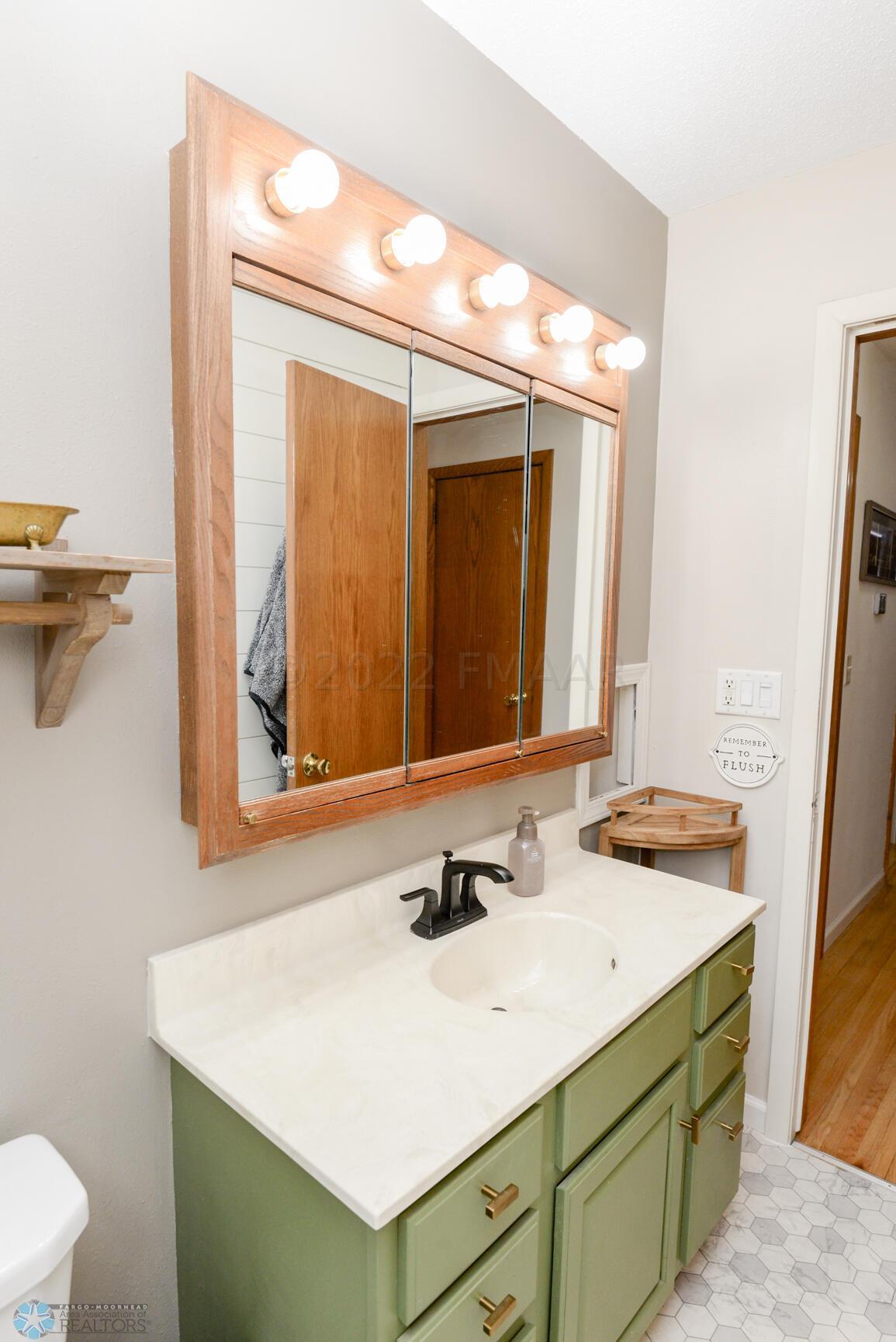 Bathroom 1