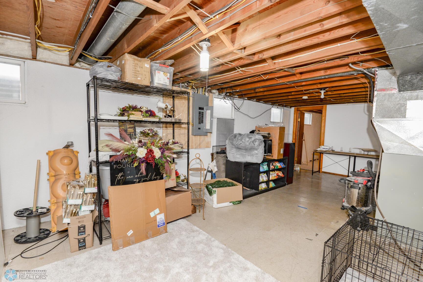 Storage/Utilities