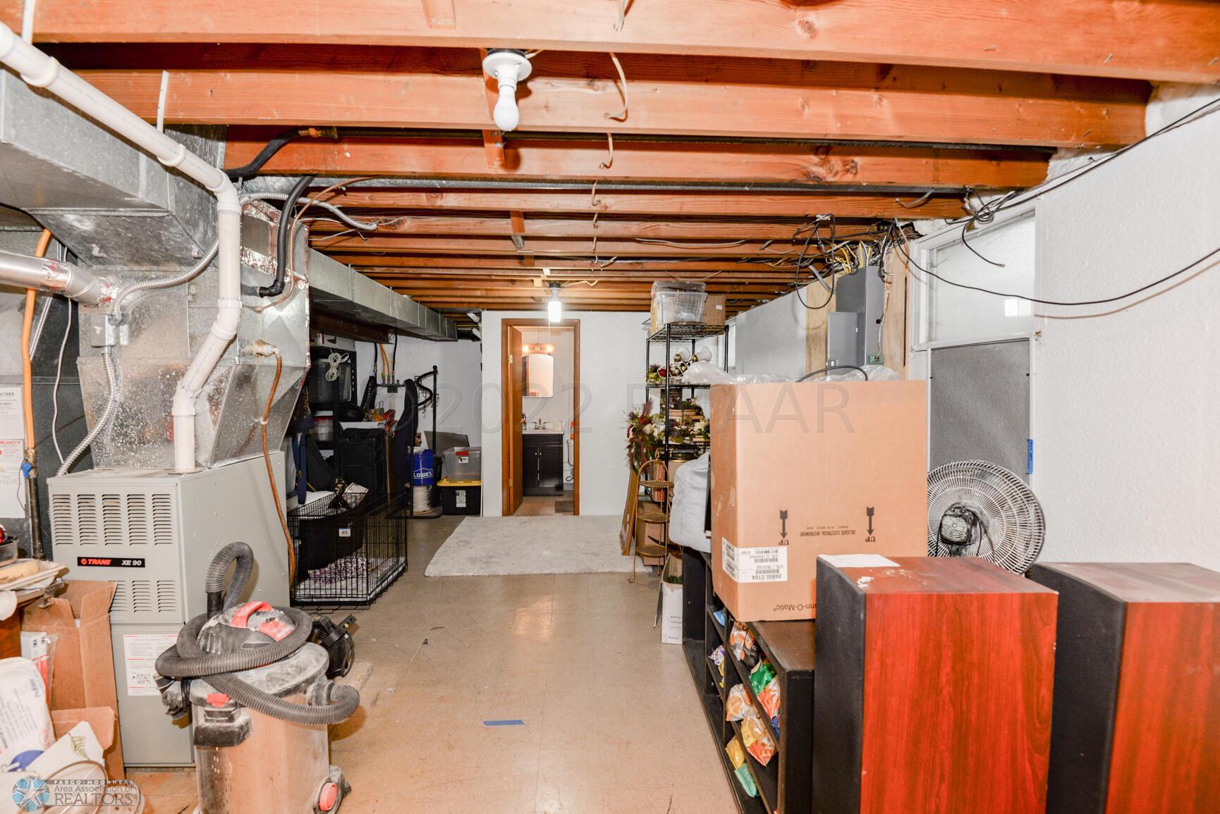 Storage/Utilities
