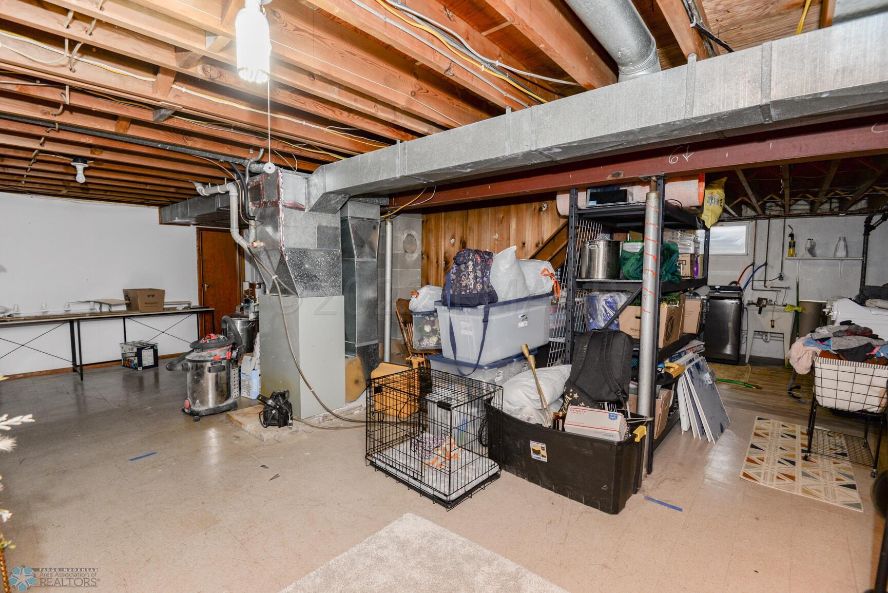 Storage/Utilities