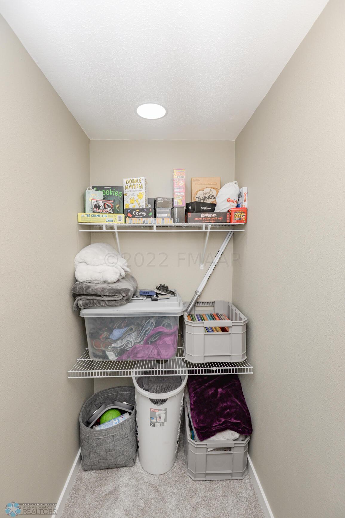 Storage Room