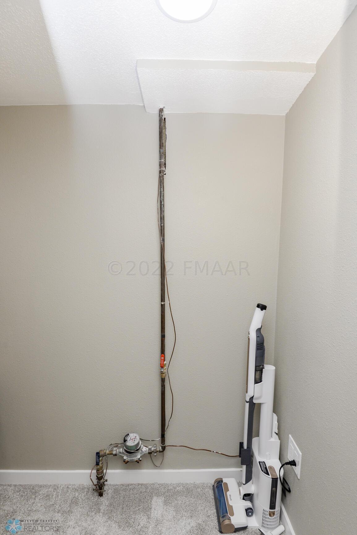 Storage Room