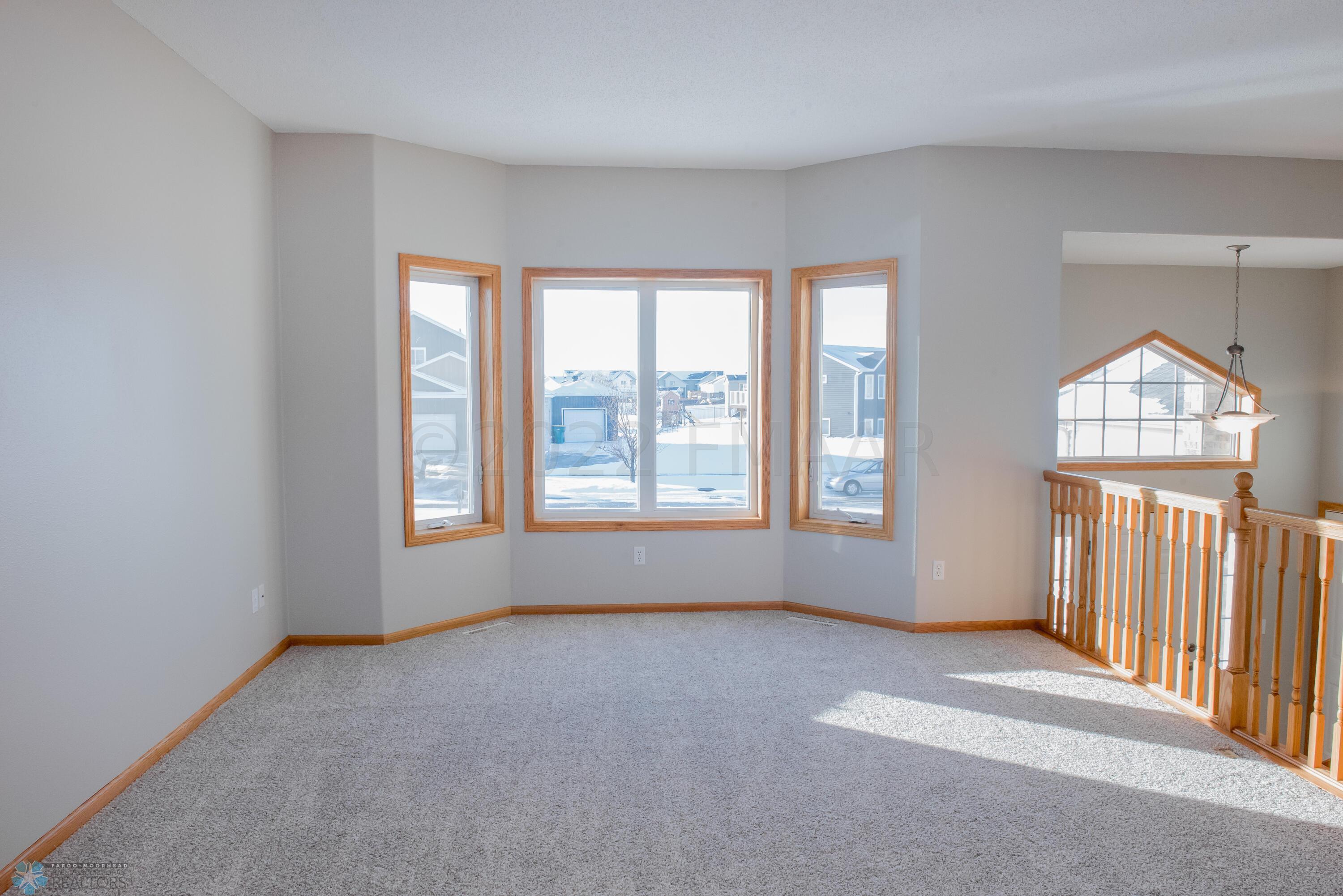 Upper Level