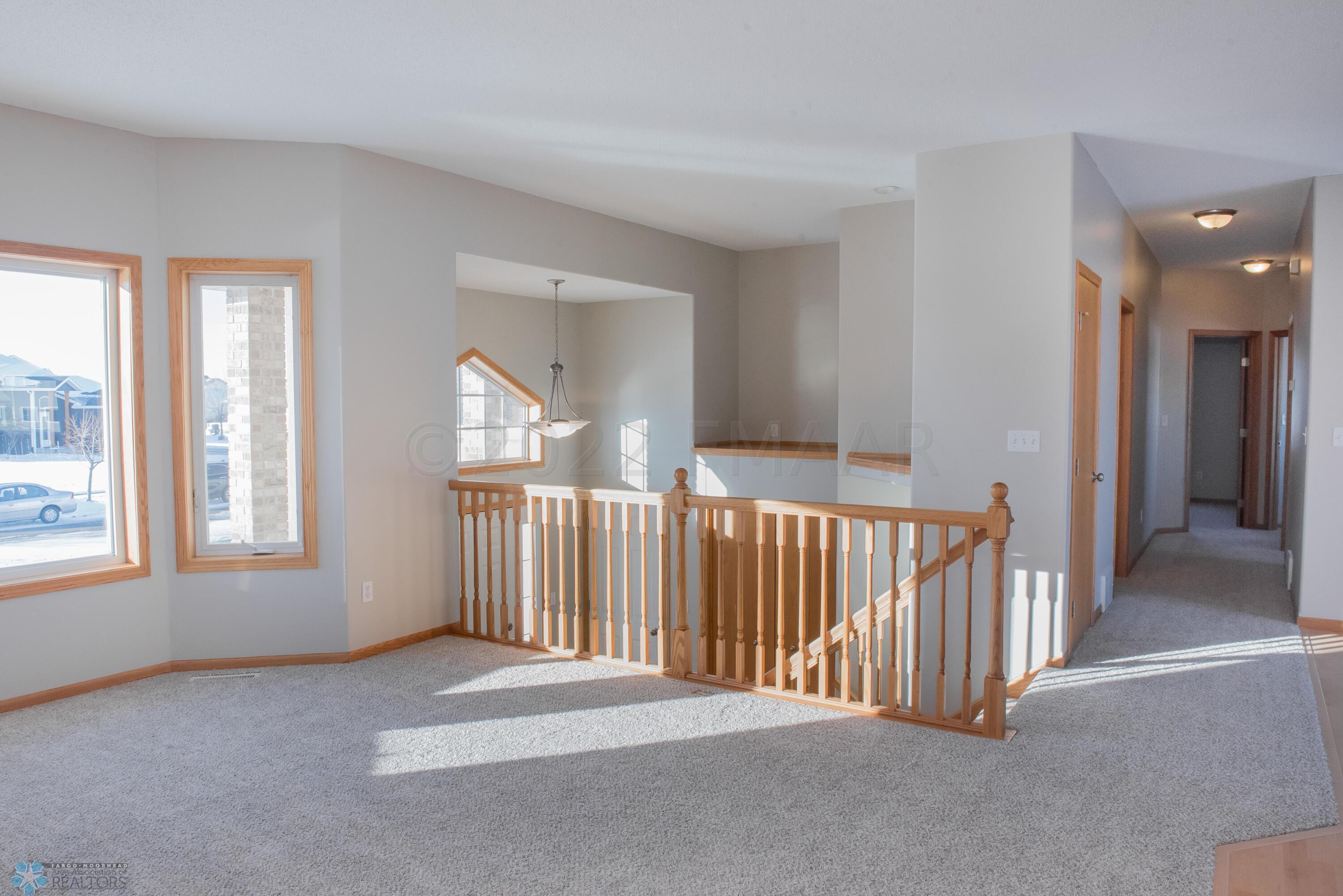 Upper Level