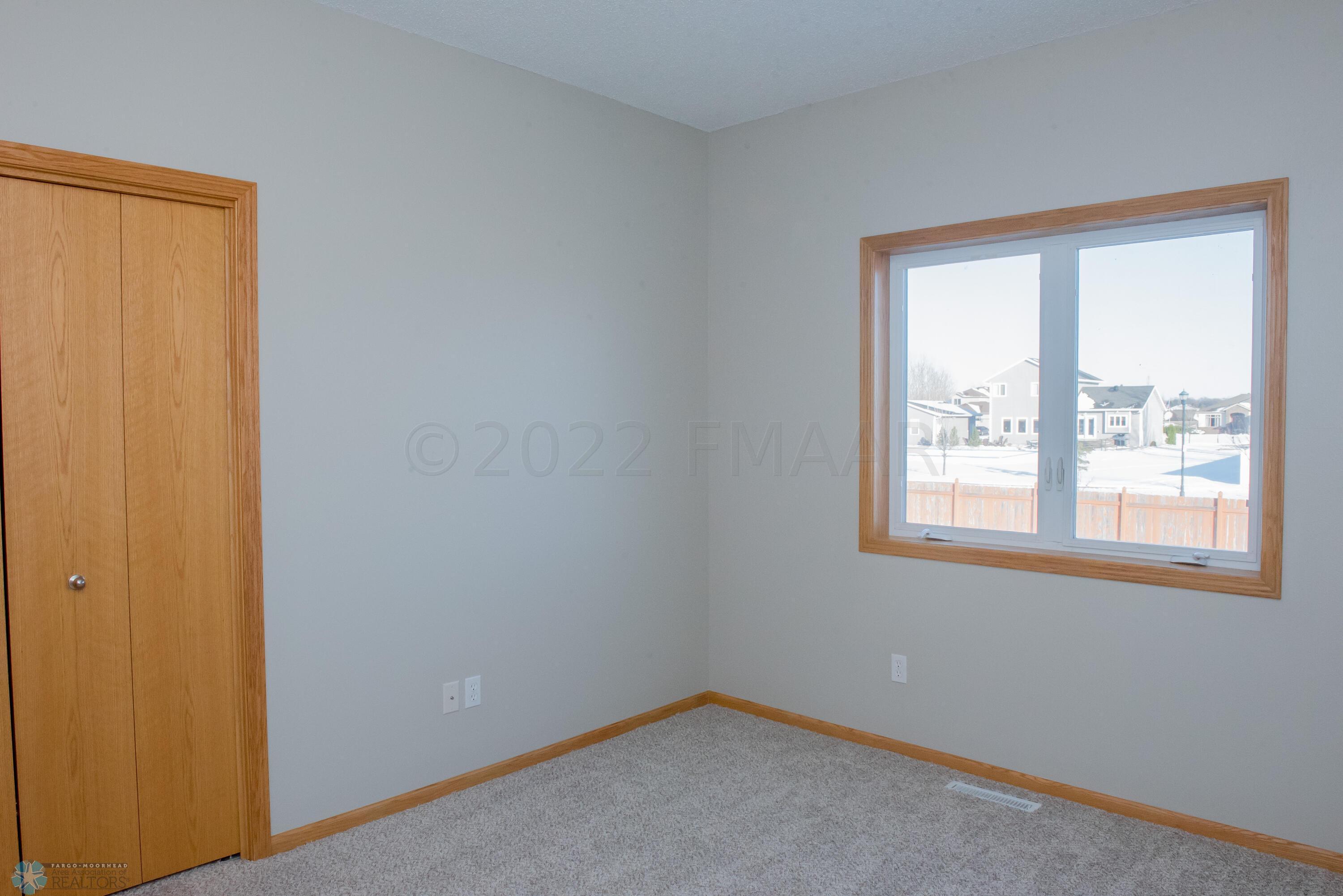 Upper Level Bedroom #2