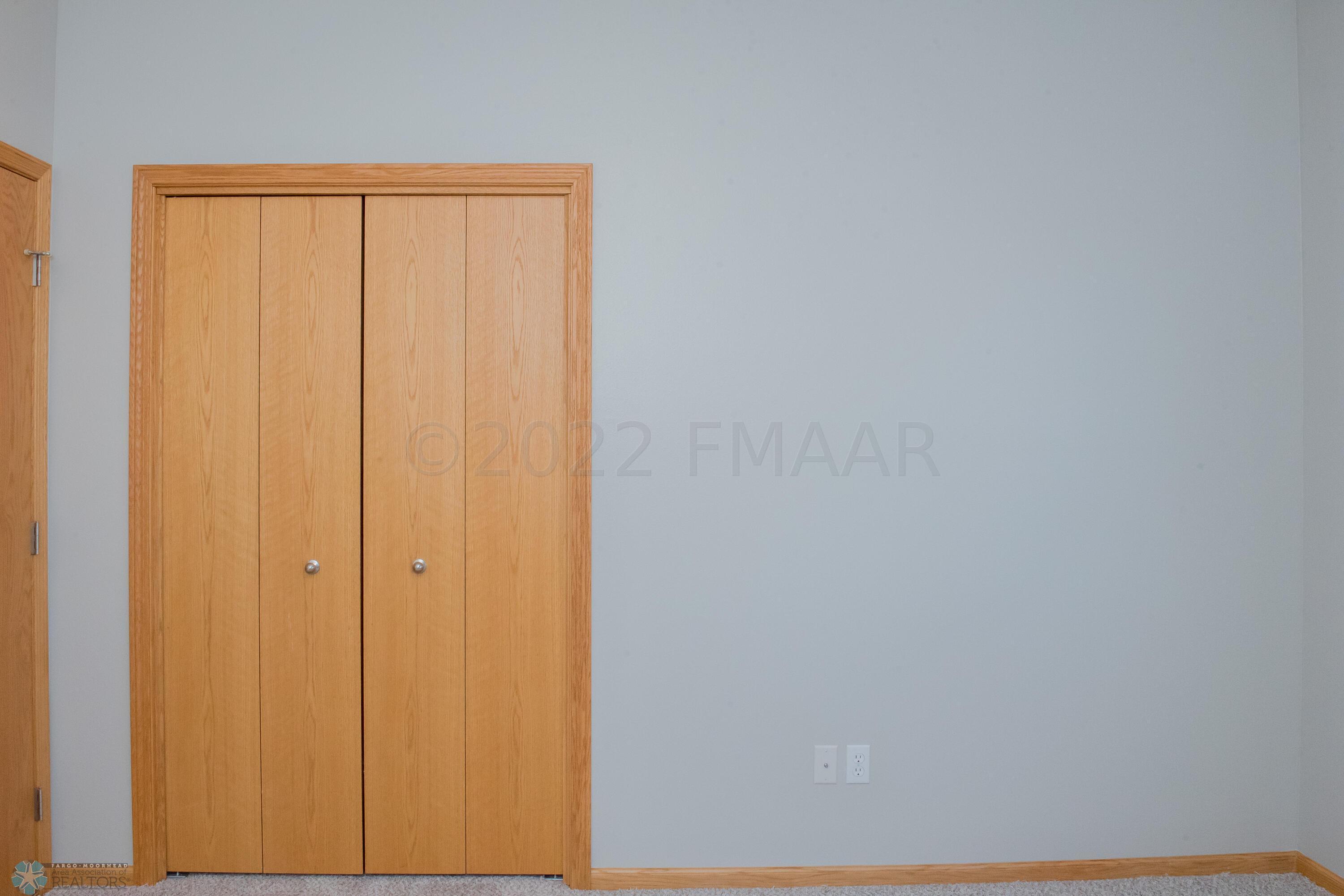 Upper Level Bedroom #2