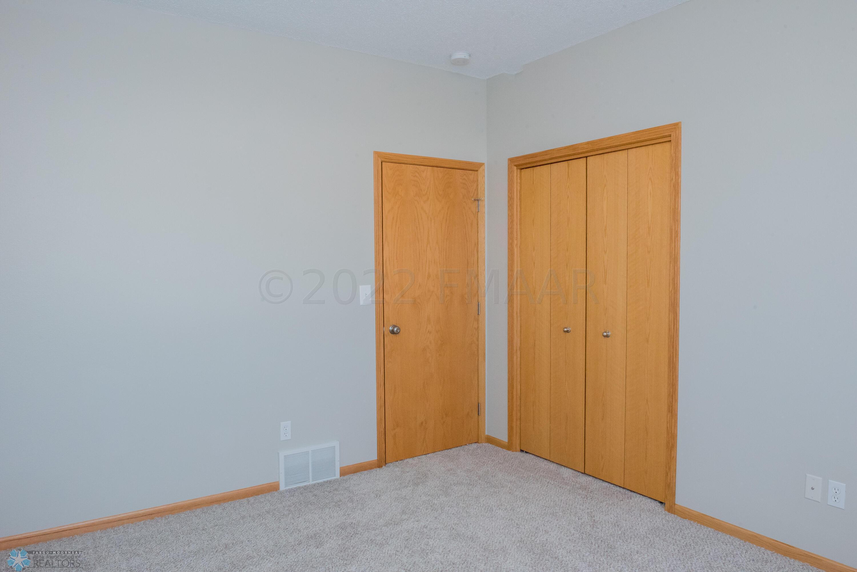 Upper Level Bedroom #2