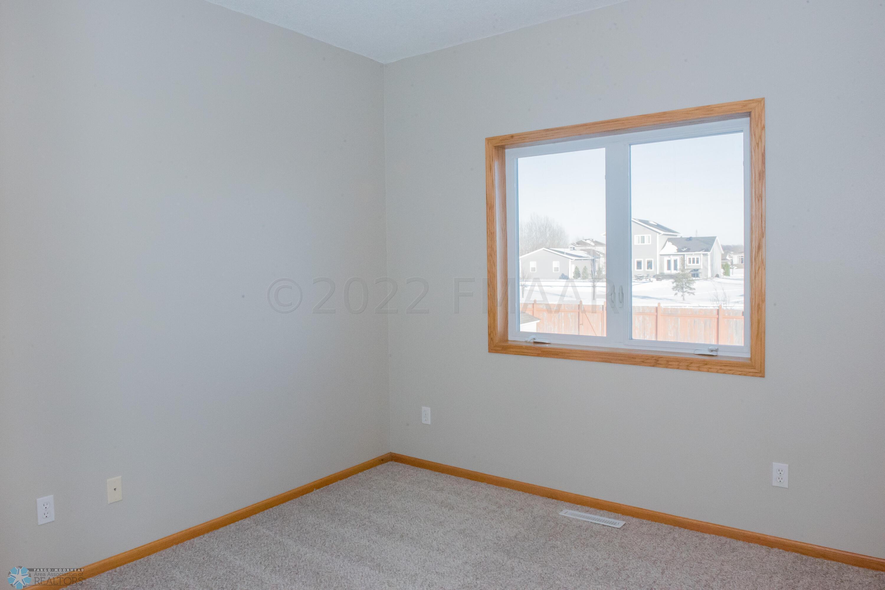 Upper Level Bedroom #3