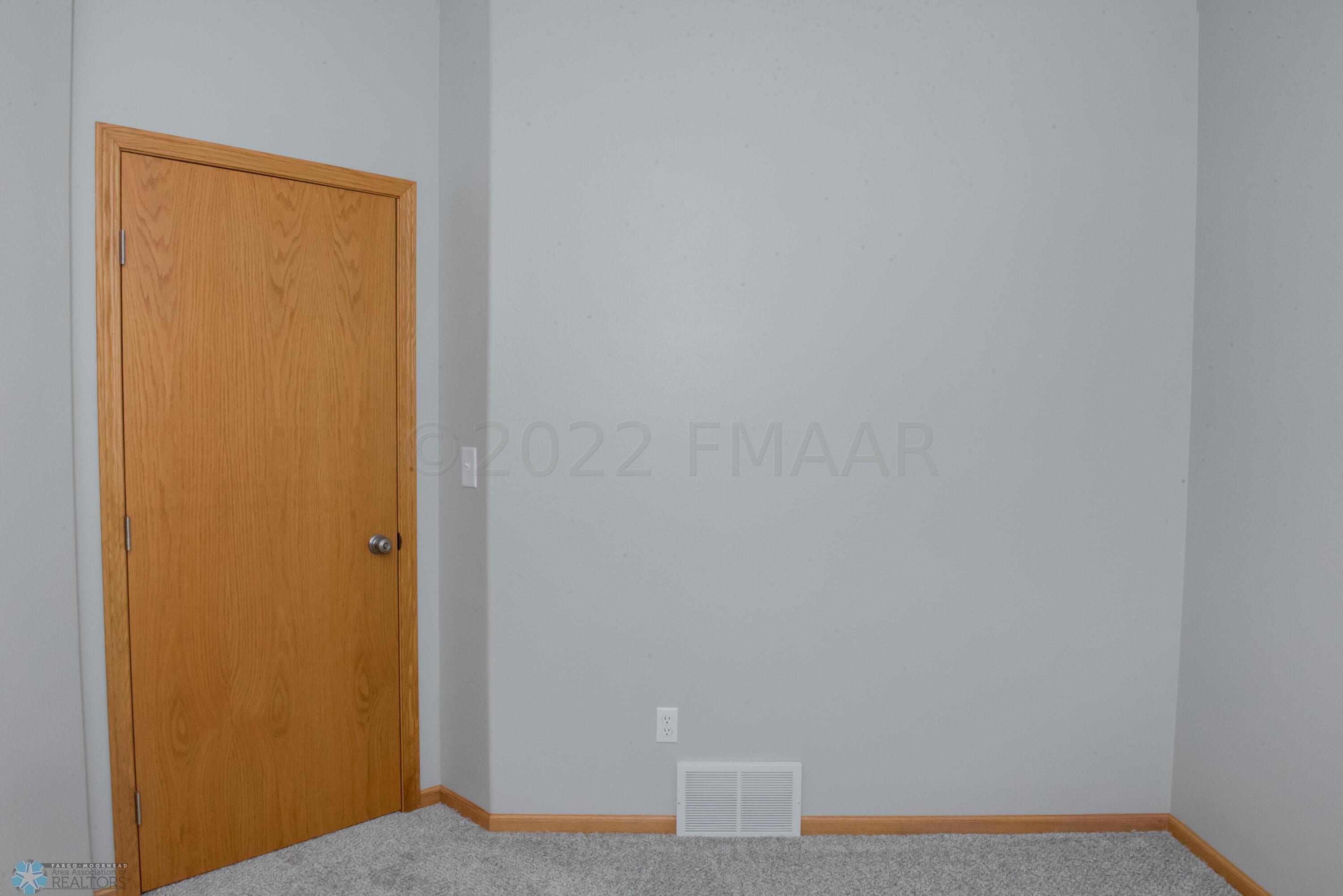 Upper Level Bedroom #3