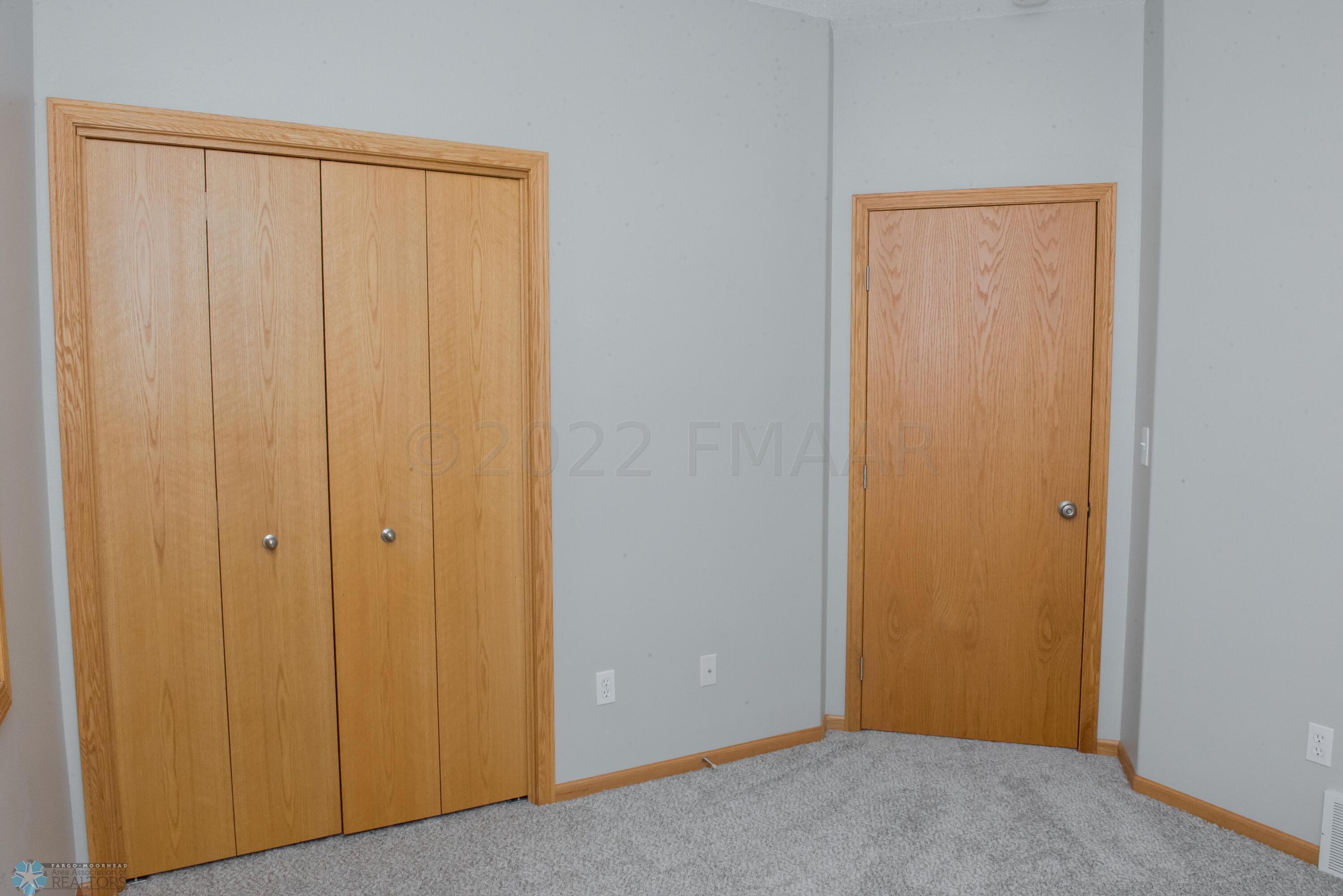 Upper Level Bedroom #3