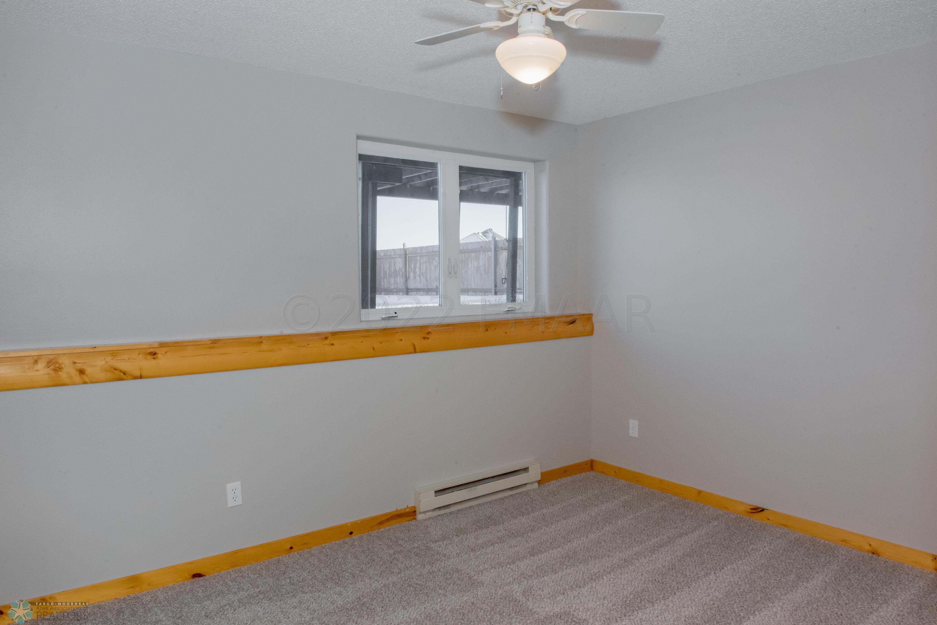 Lower Level Bedroom #1