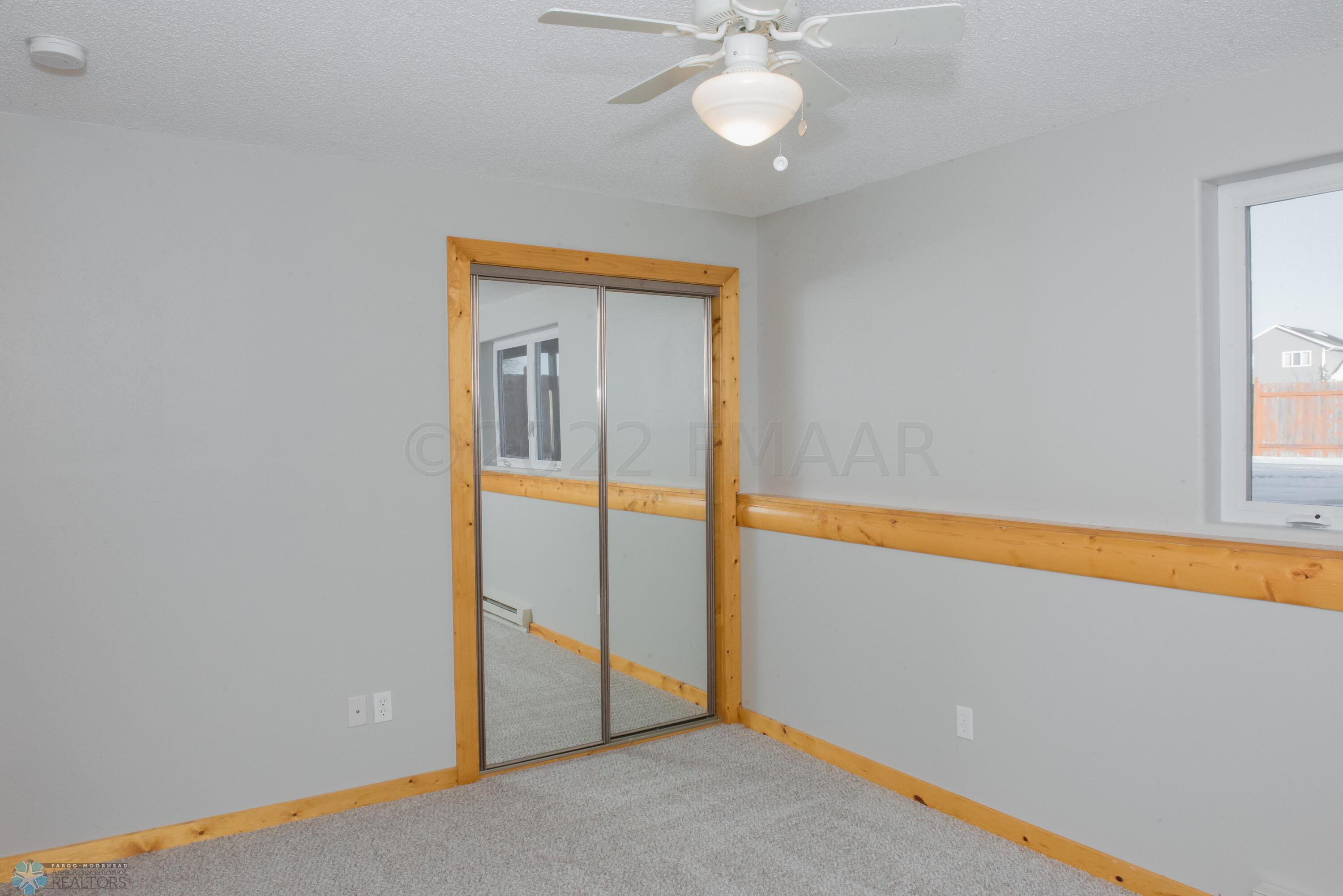 Lower Level Bedroom #1