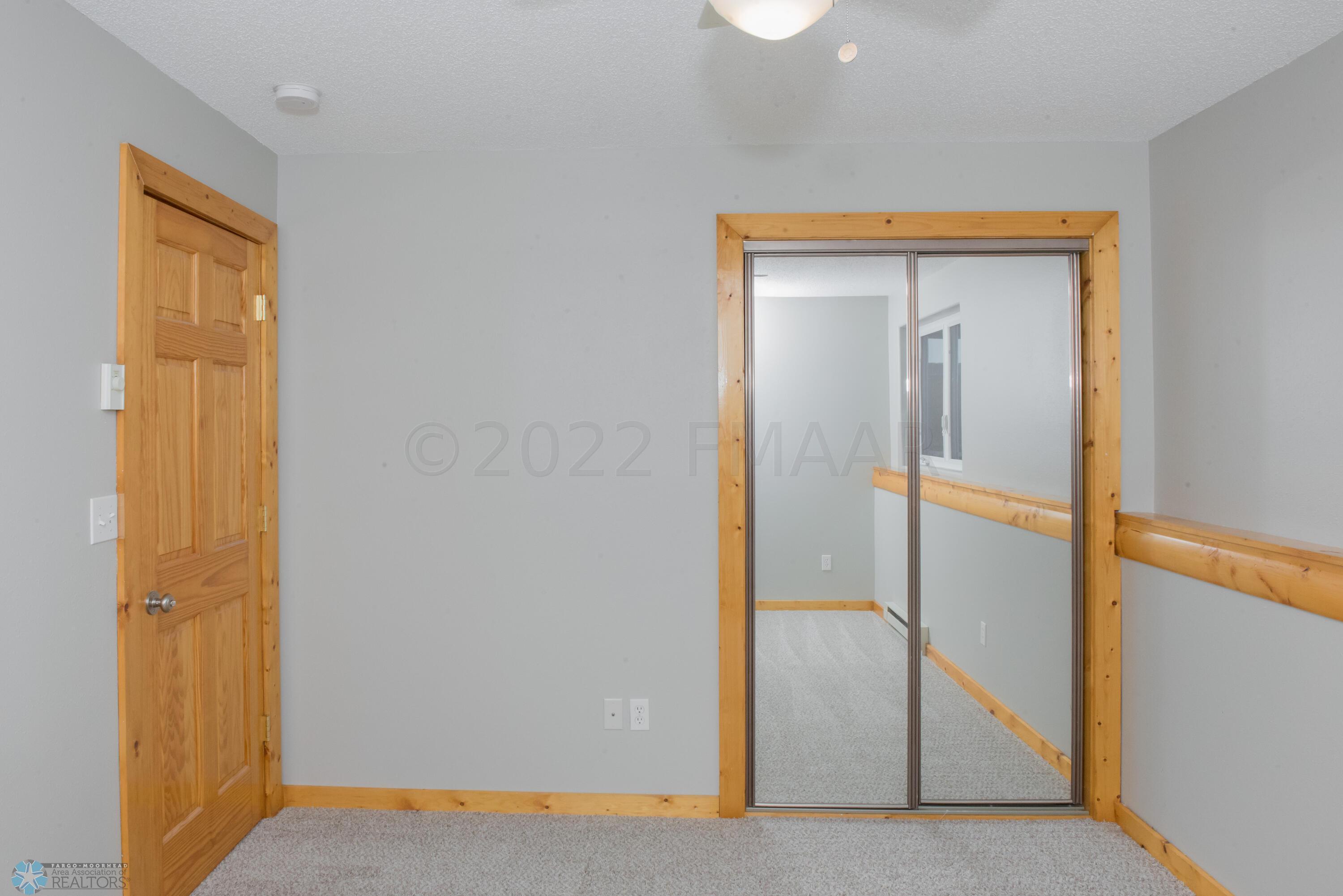 Lower Level Bedroom #1