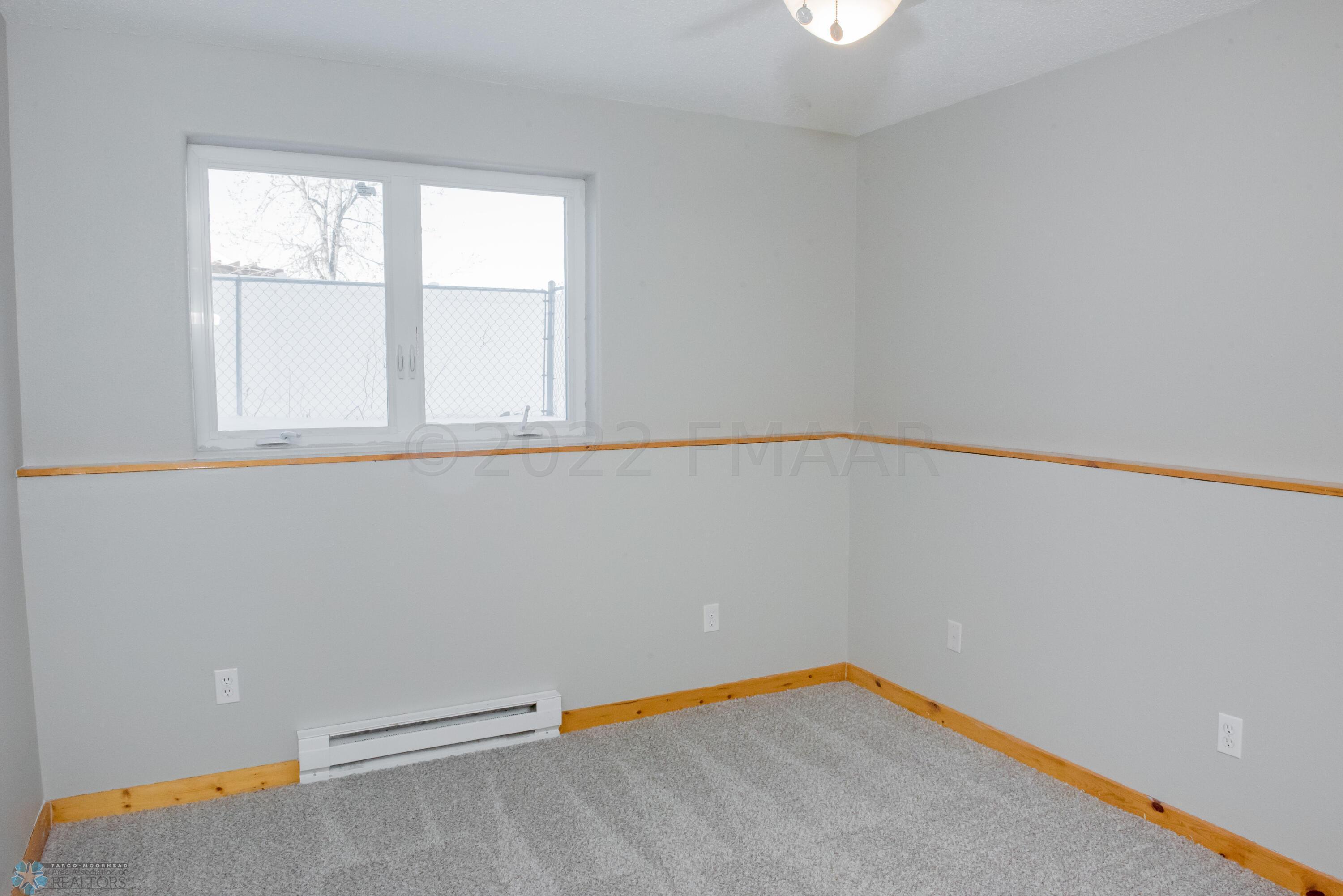 Lower Level Bedroom #2