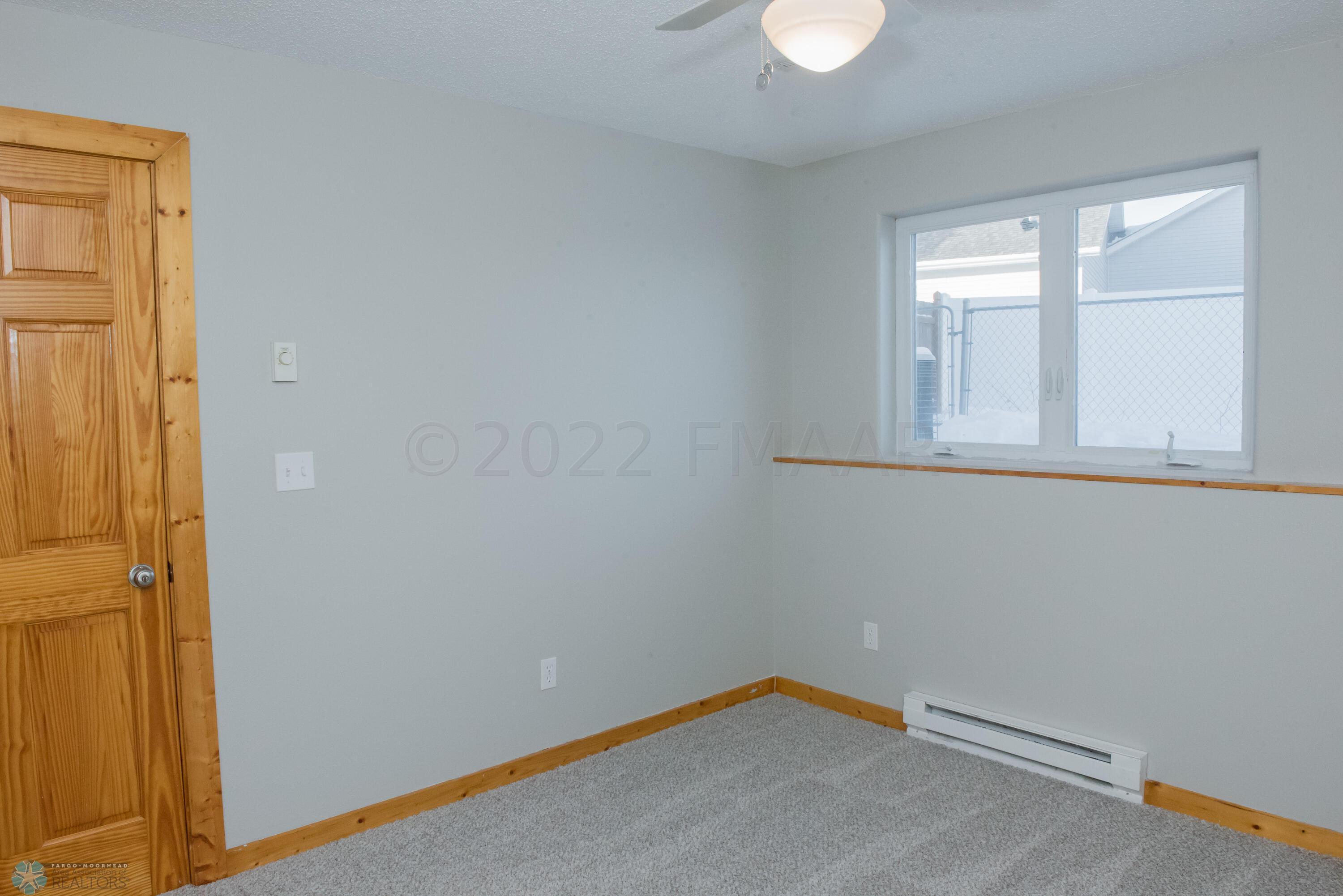 Lower Level Bedroom #2