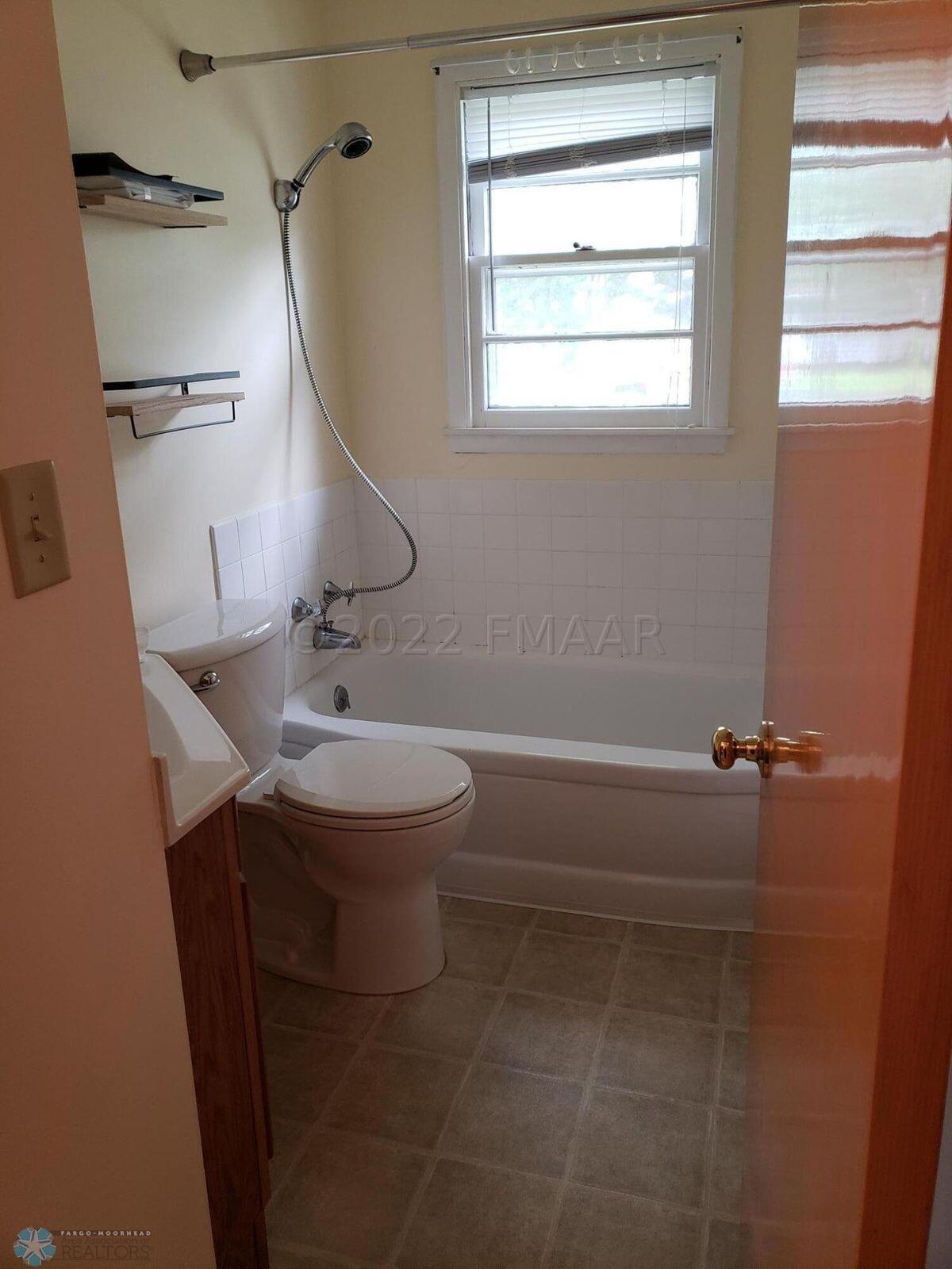 Full Bath