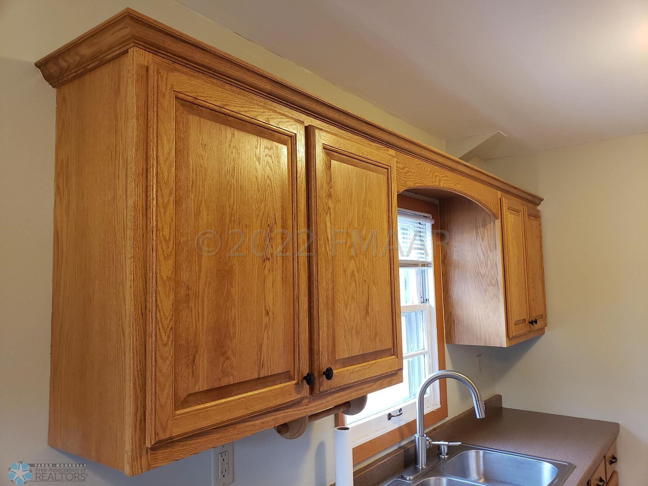 Kitchen Cabinets