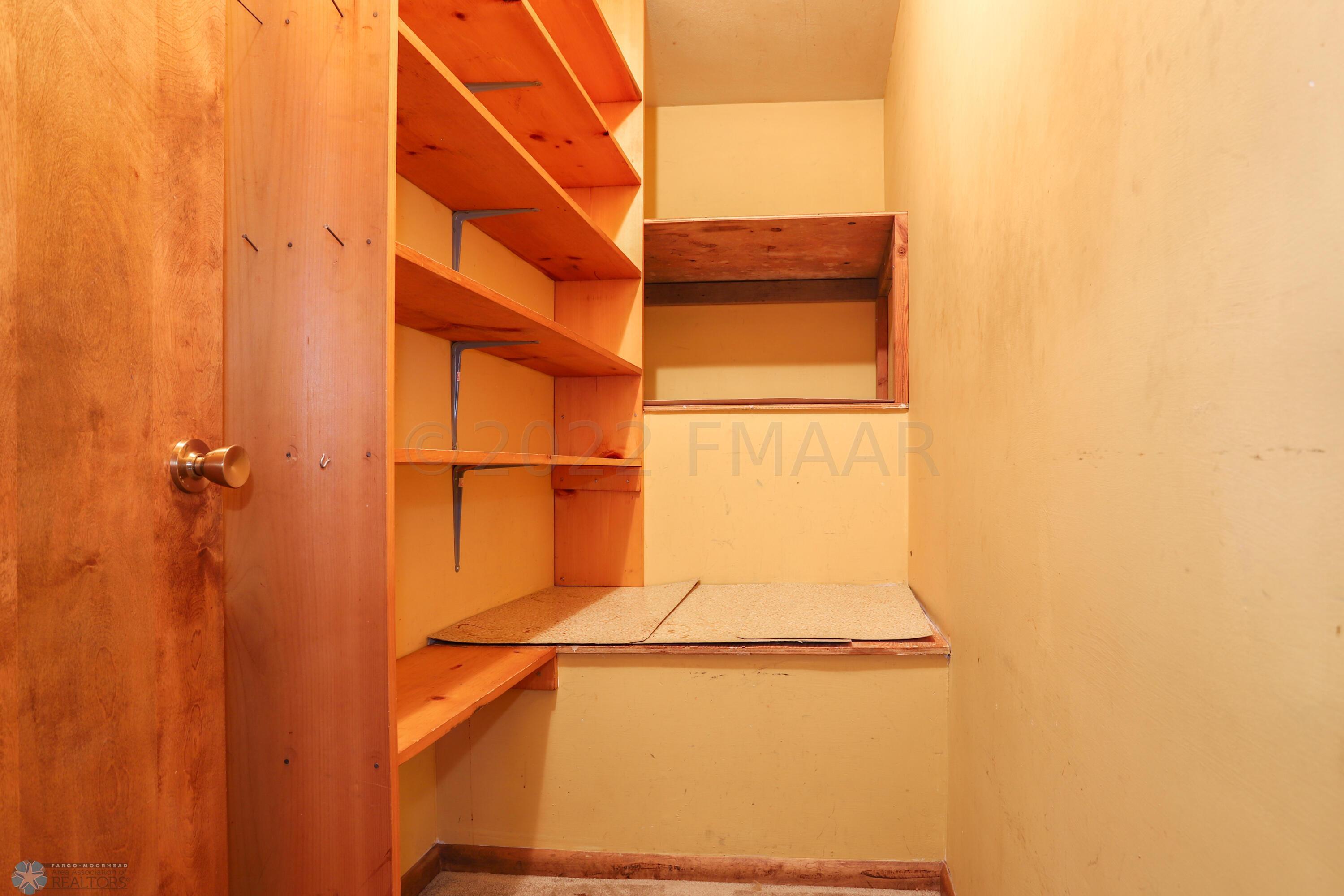 Storage