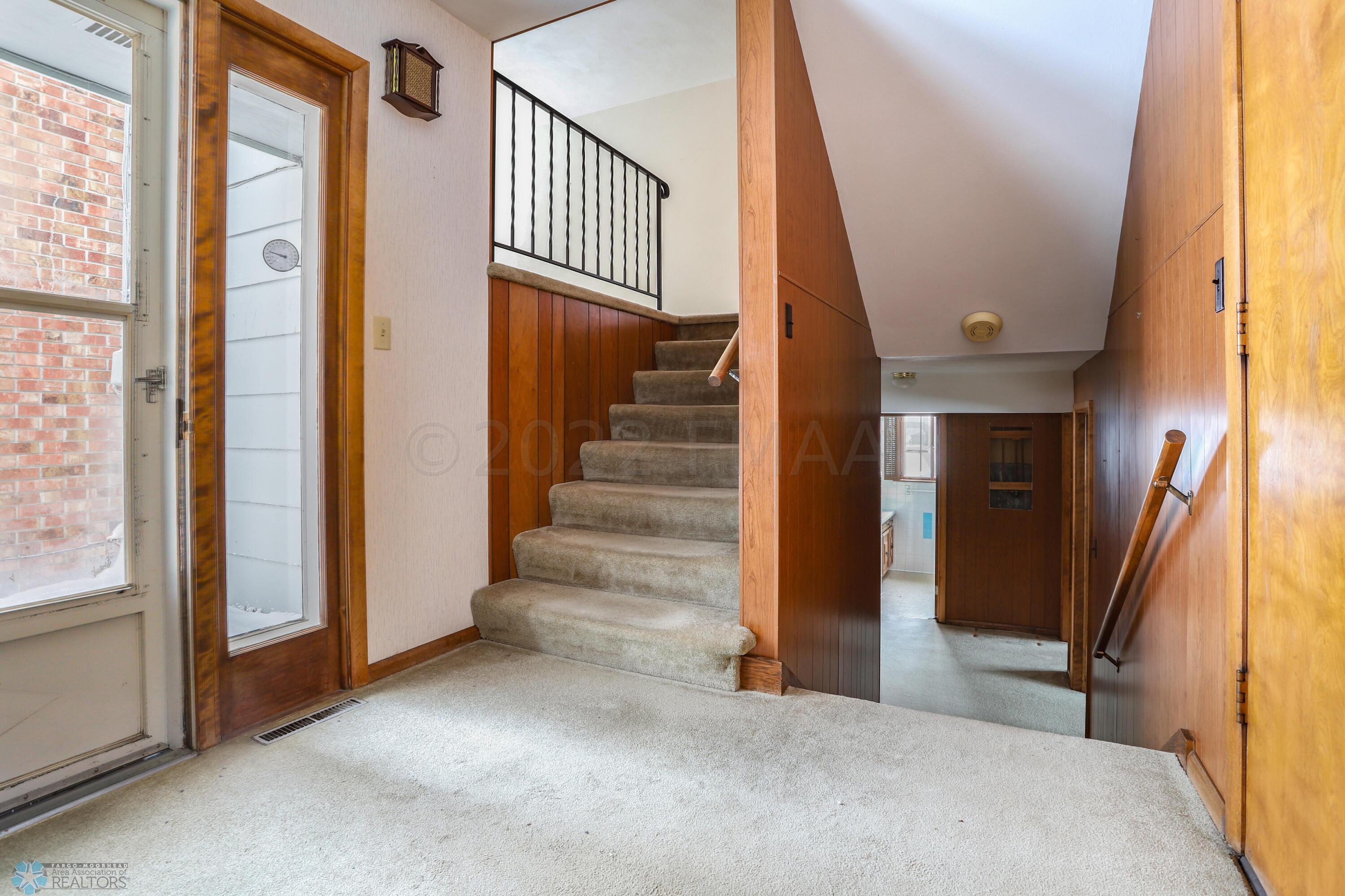 Entryway