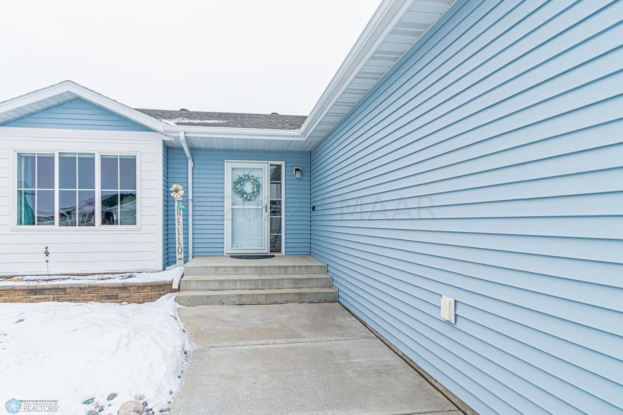 1311 29th Ave. W, West Fargo, ND 58078-0