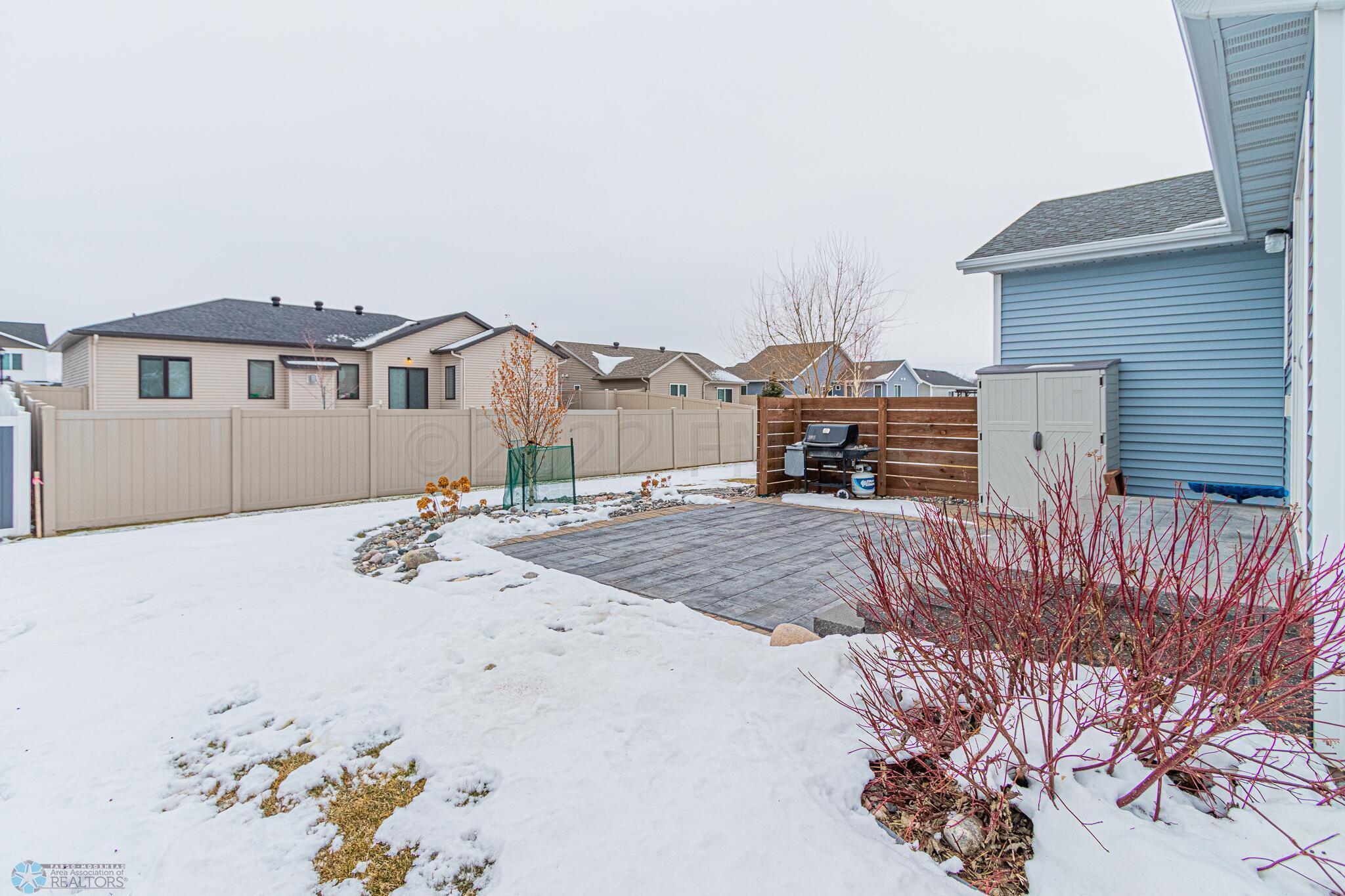 1311 29th Ave. W, West Fargo, ND 58078-0