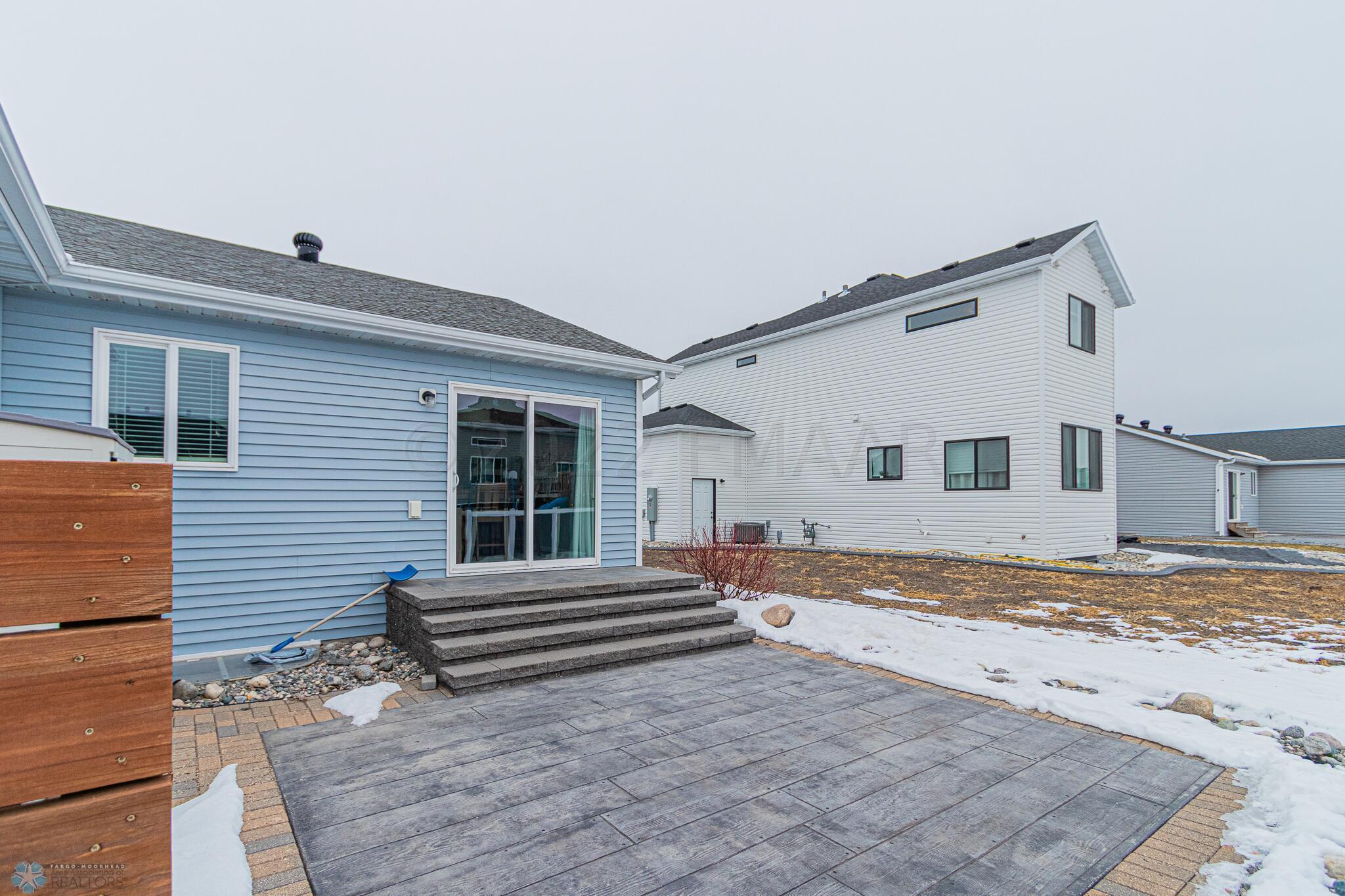 1311 29th Ave. W, West Fargo, ND 58078-0