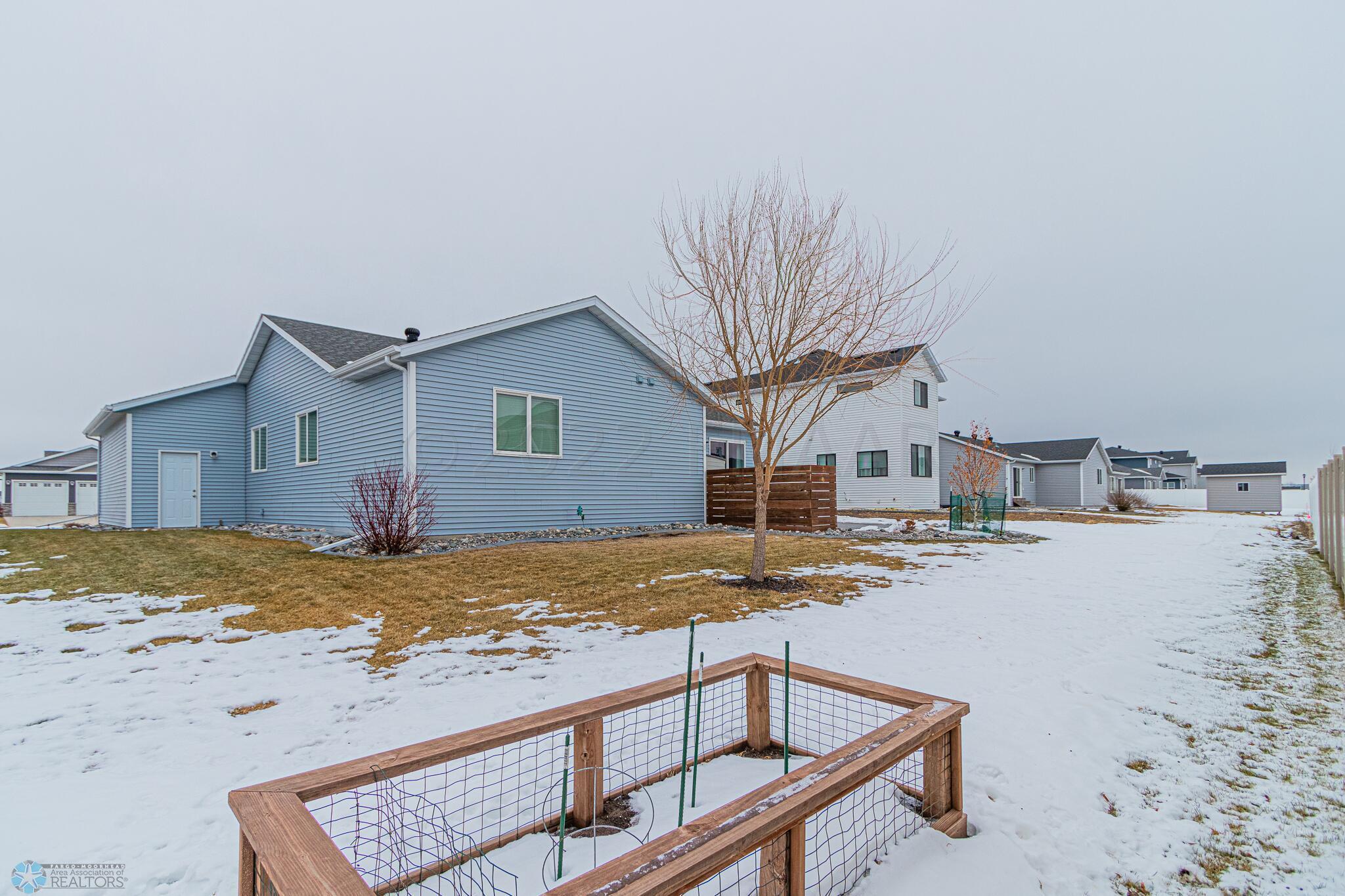 1311 29th Ave. W, West Fargo, ND 58078-0