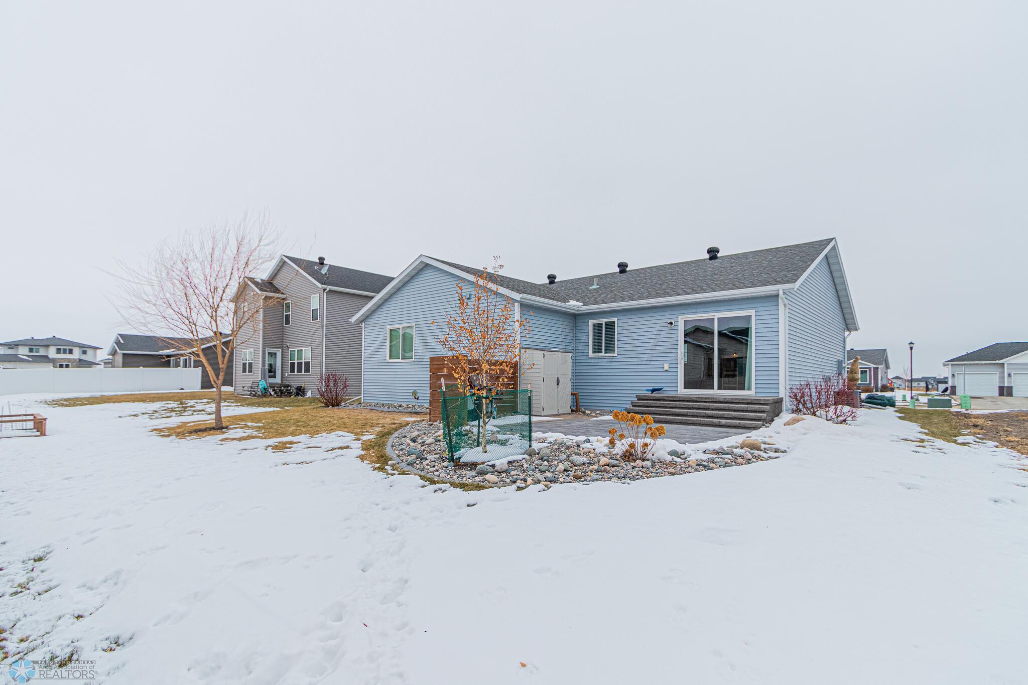 1311 29th Ave. W, West Fargo, ND 58078-0