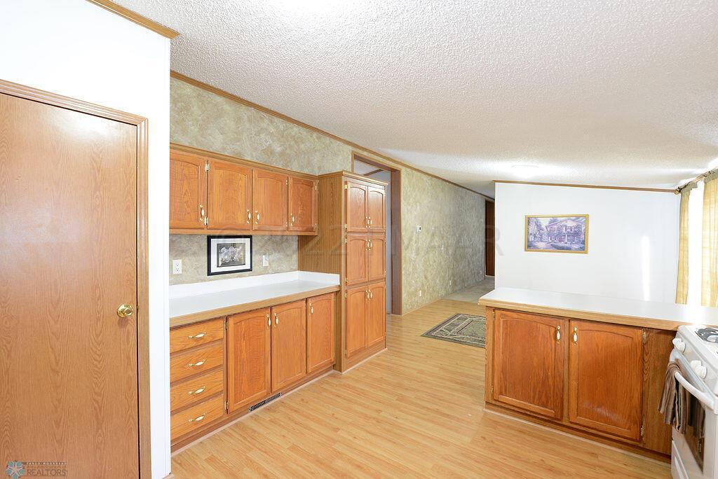 Large Kitchen