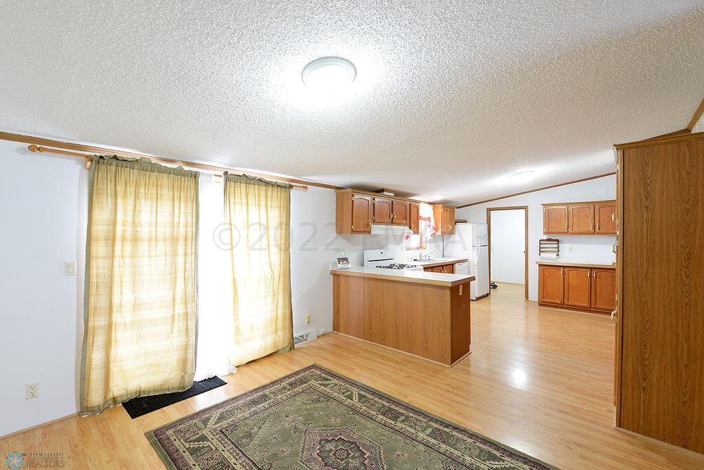 Wonderful Open Concept