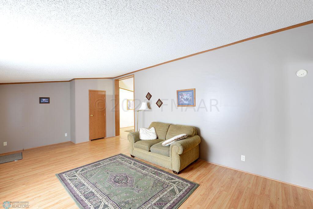 Vaulted Ceiling